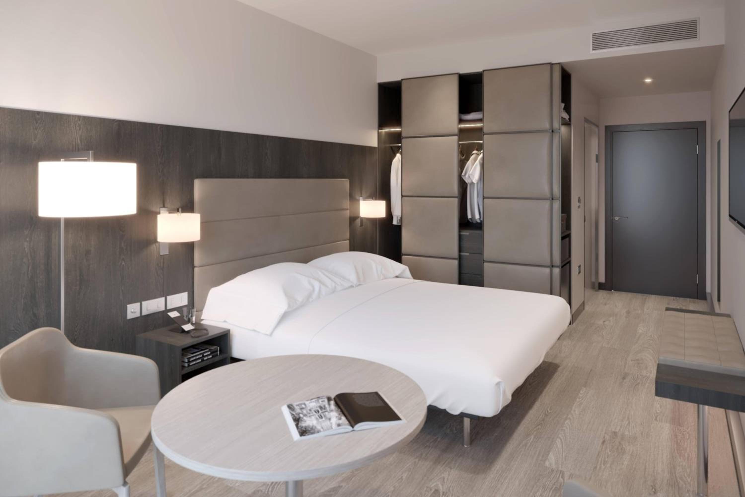 Superior Double Room photo 2