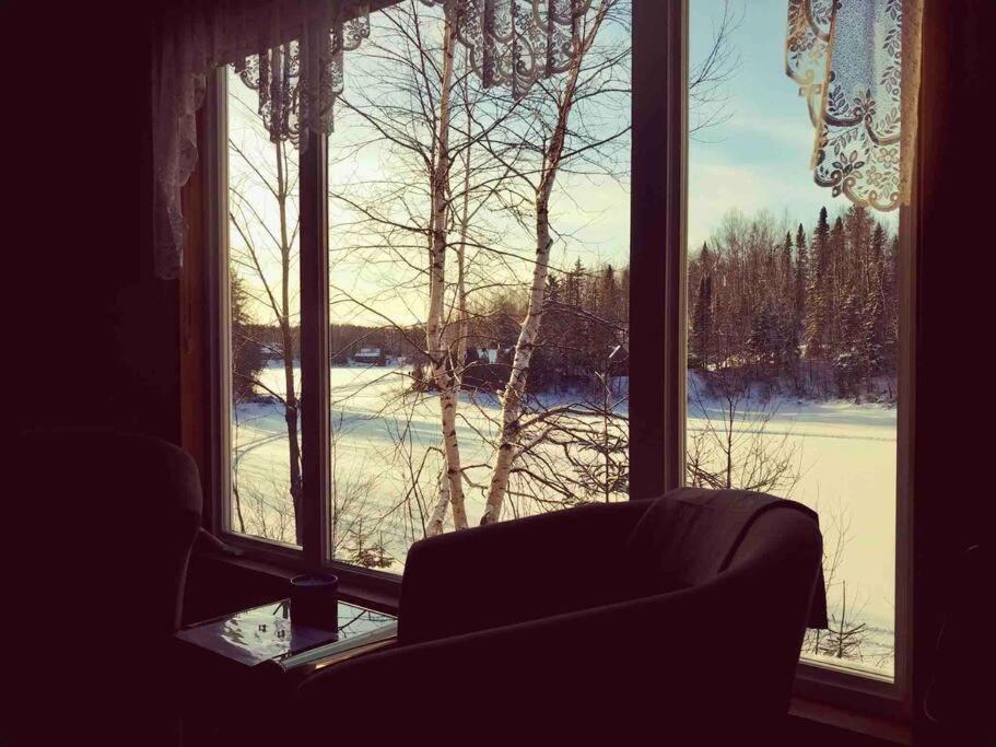 Two-Bedroom Chalet photo 2