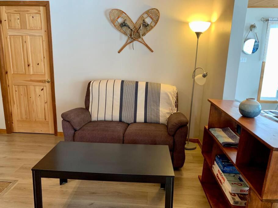 Two-Bedroom Chalet photo 1