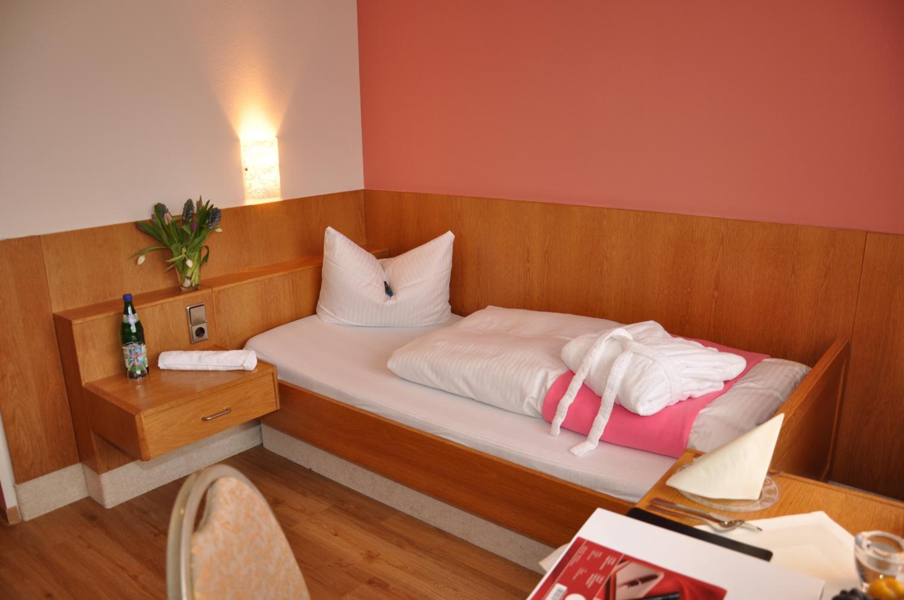 Single Room photo 1