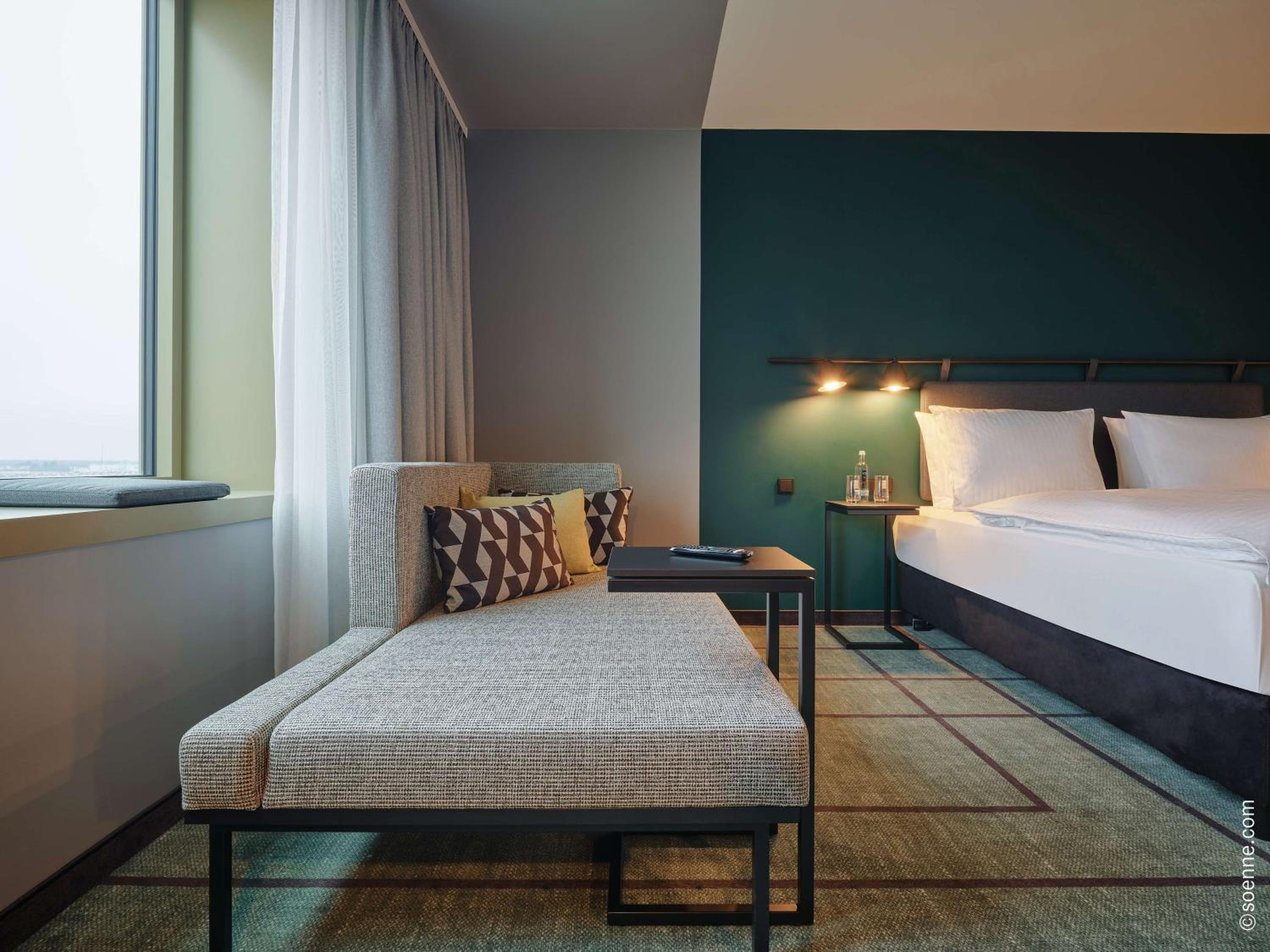 Standard Double Room - Photo 6