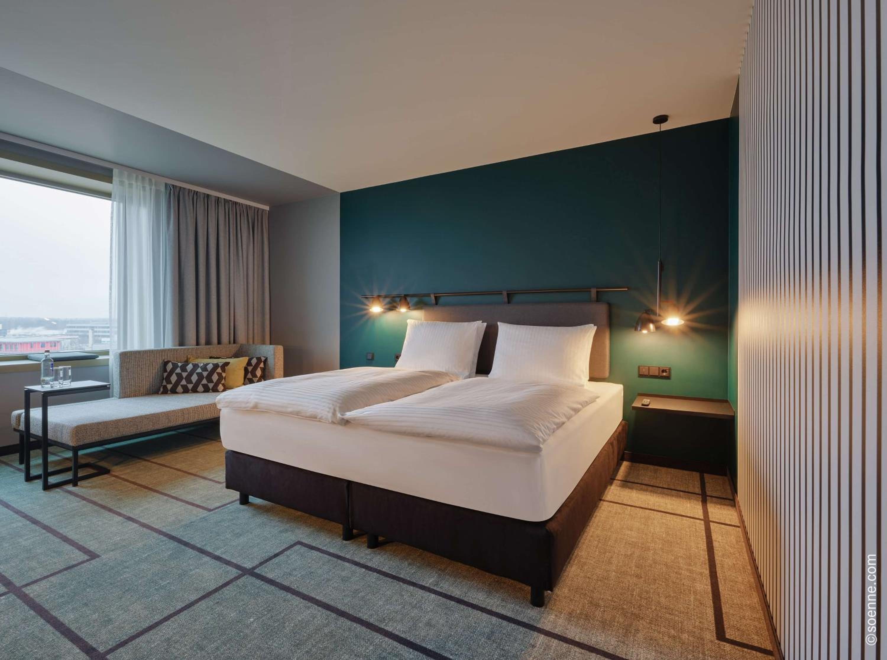 Superior Double Room - Photo 3