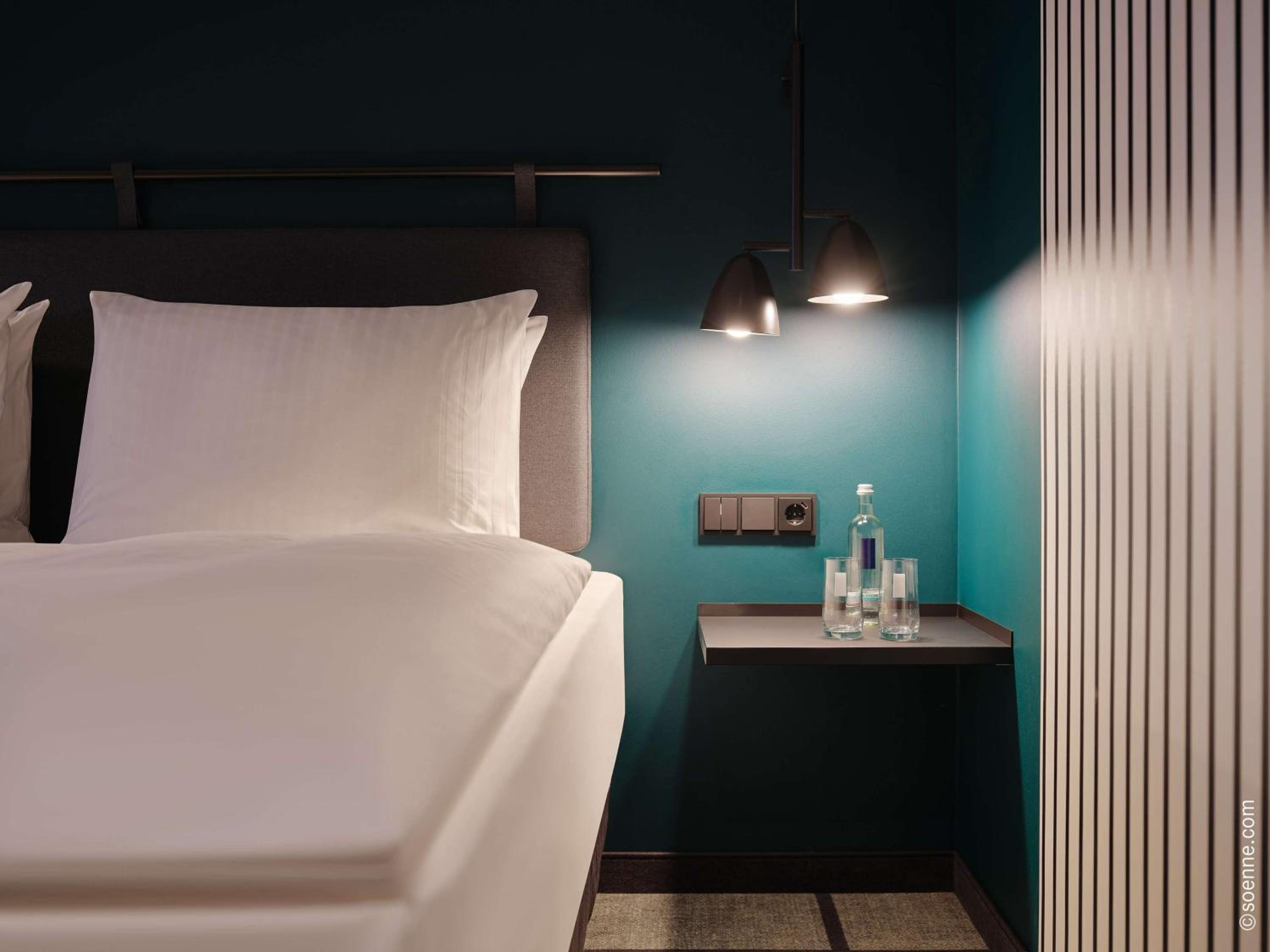 Standard Double Room - Photo 5