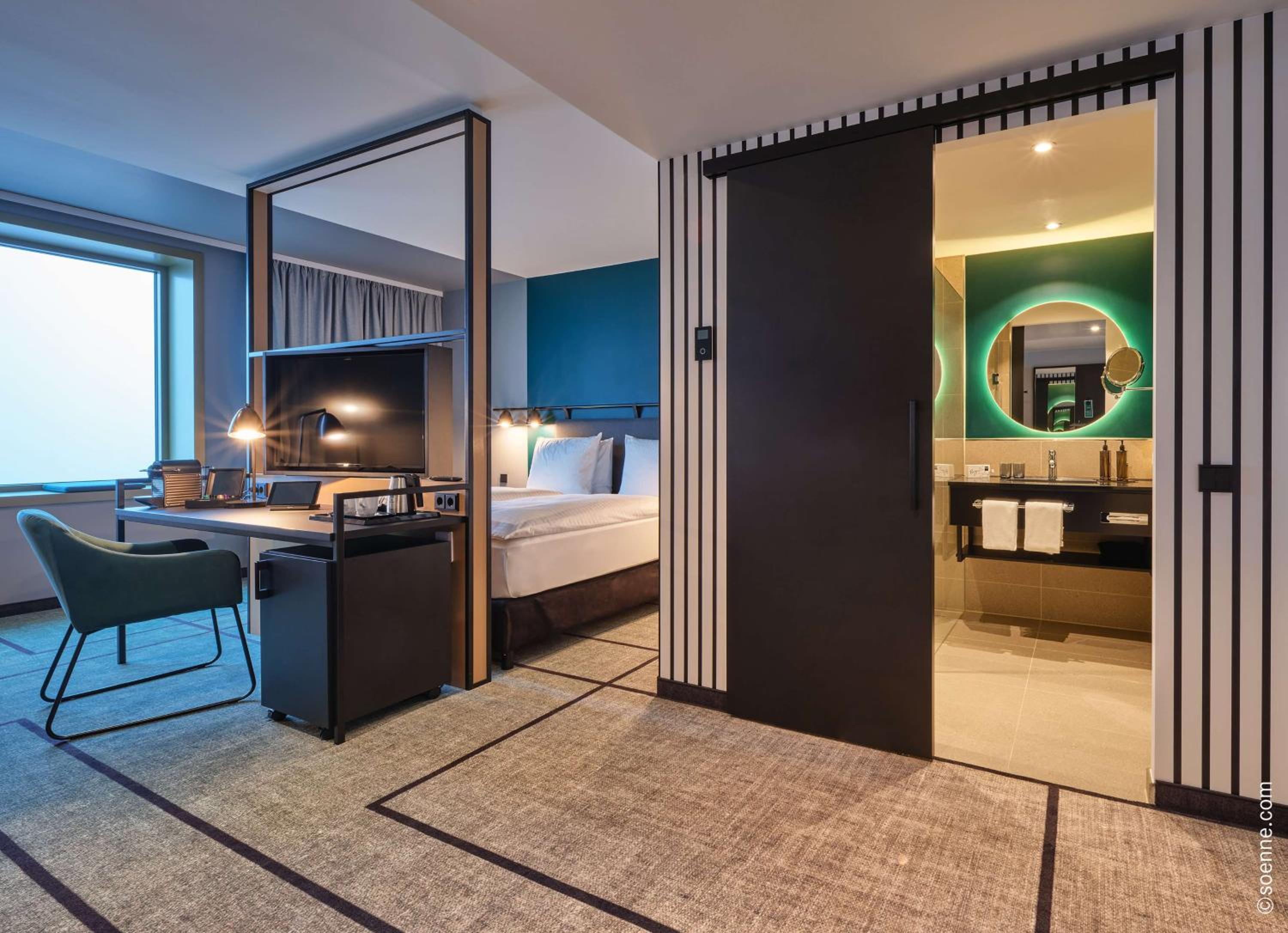 Superior Double Room - Photo 1