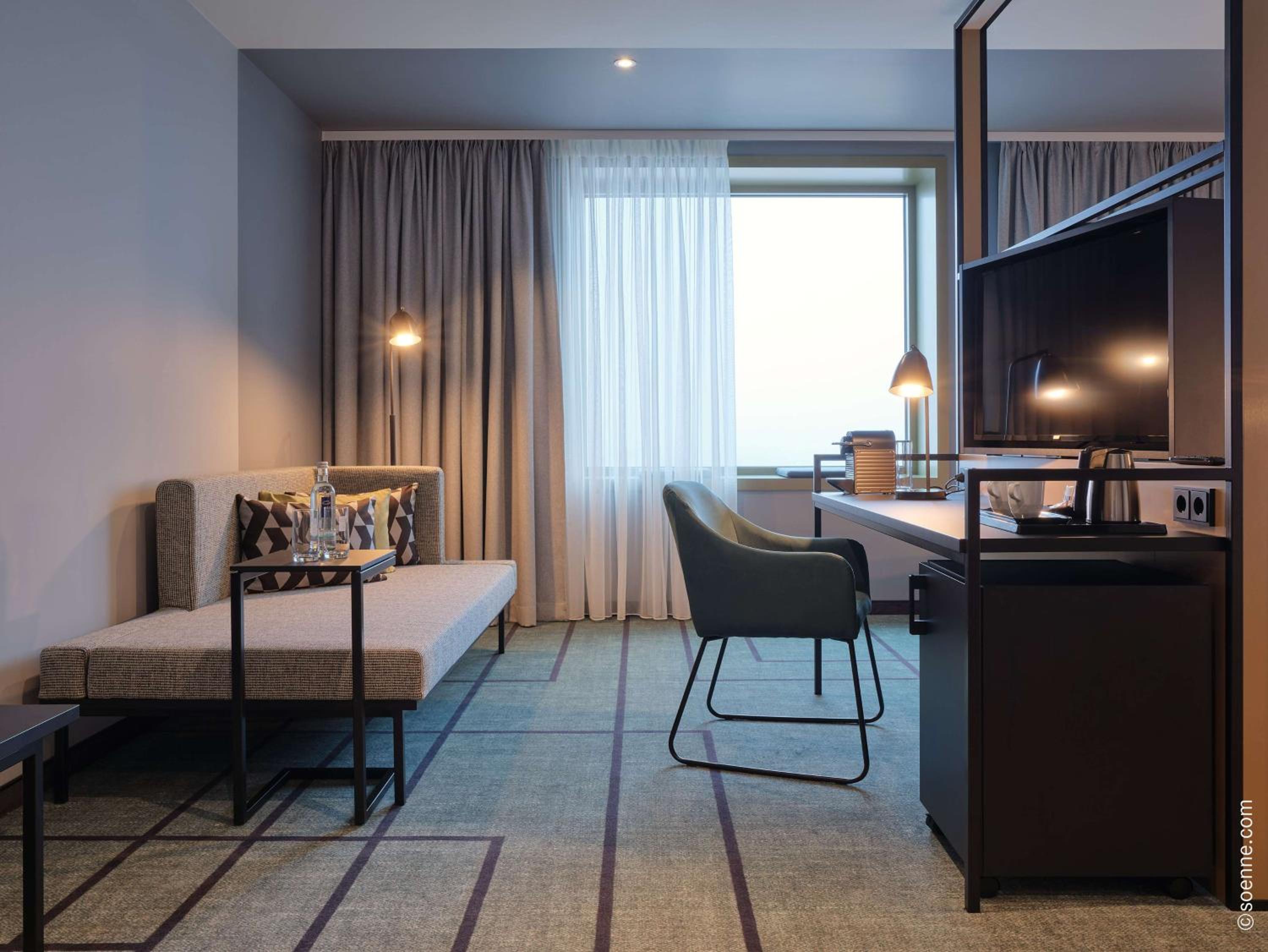 Superior Double Room - Photo 2