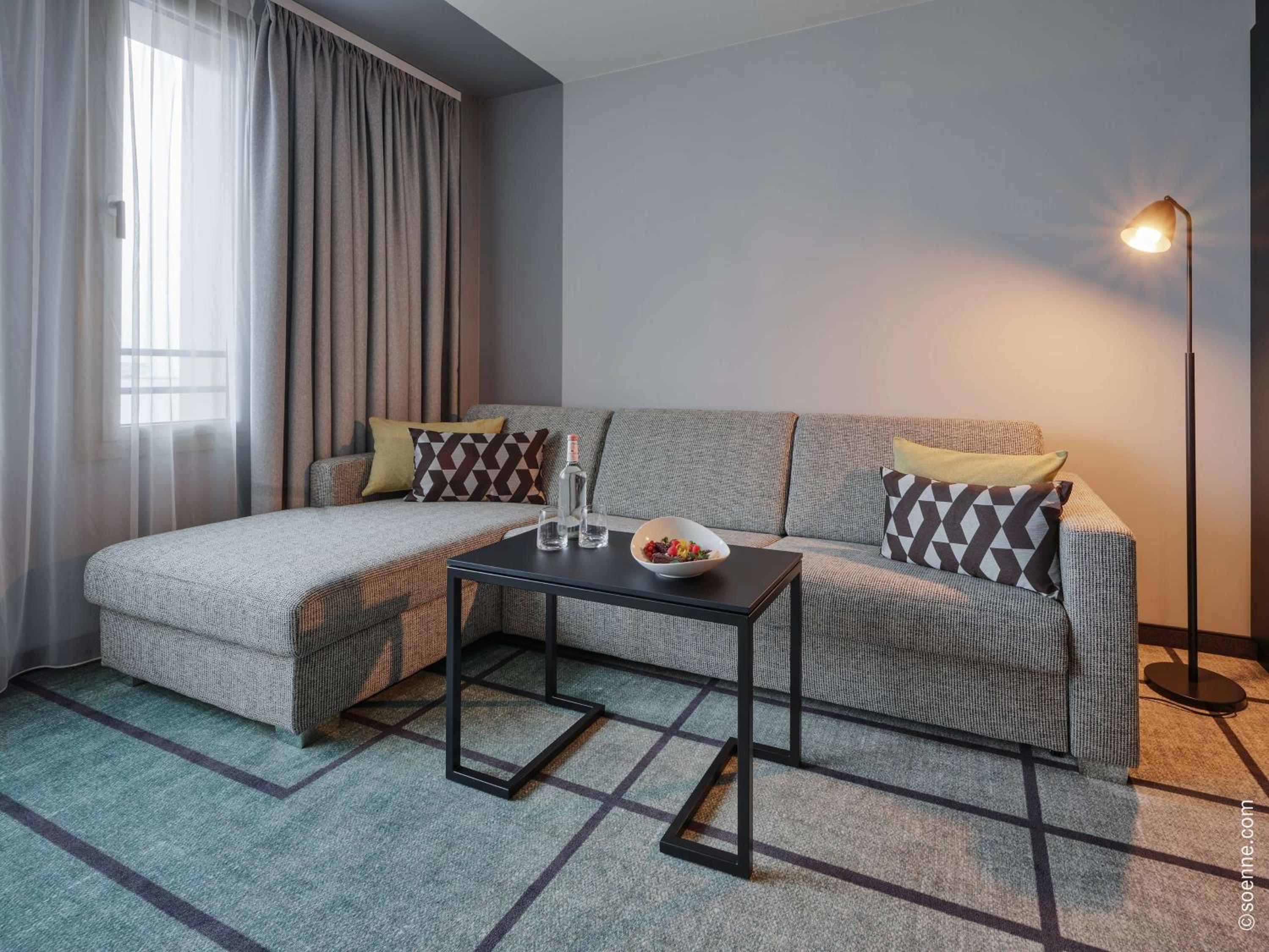 Standard Apartment - Photo 2