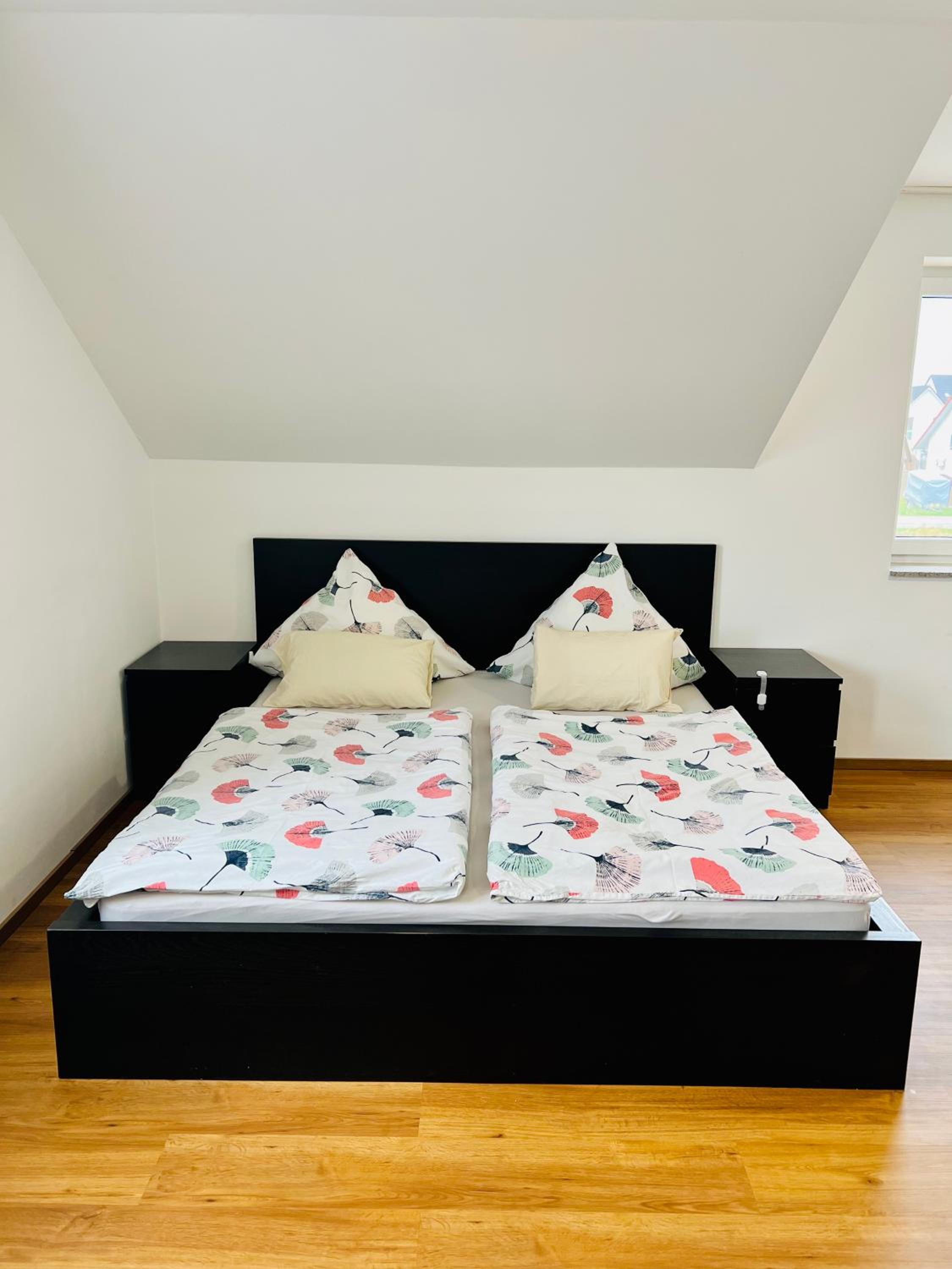 Deluxe Double Room with Extra Bed photo 2