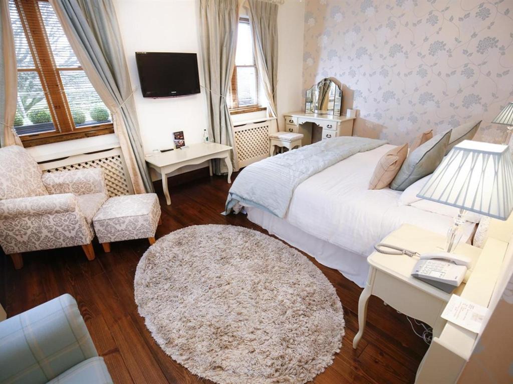 One-Bedroom Suite photo 2