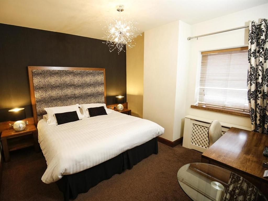 Twin Room with Shower photo 3