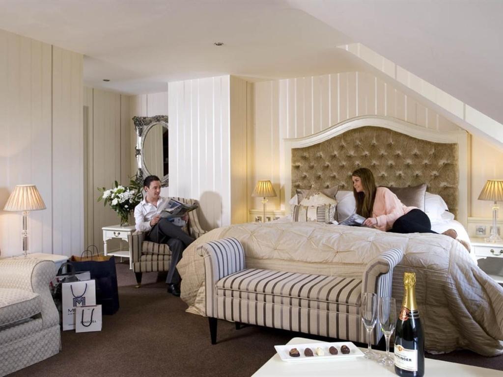 Junior Suite photo 3