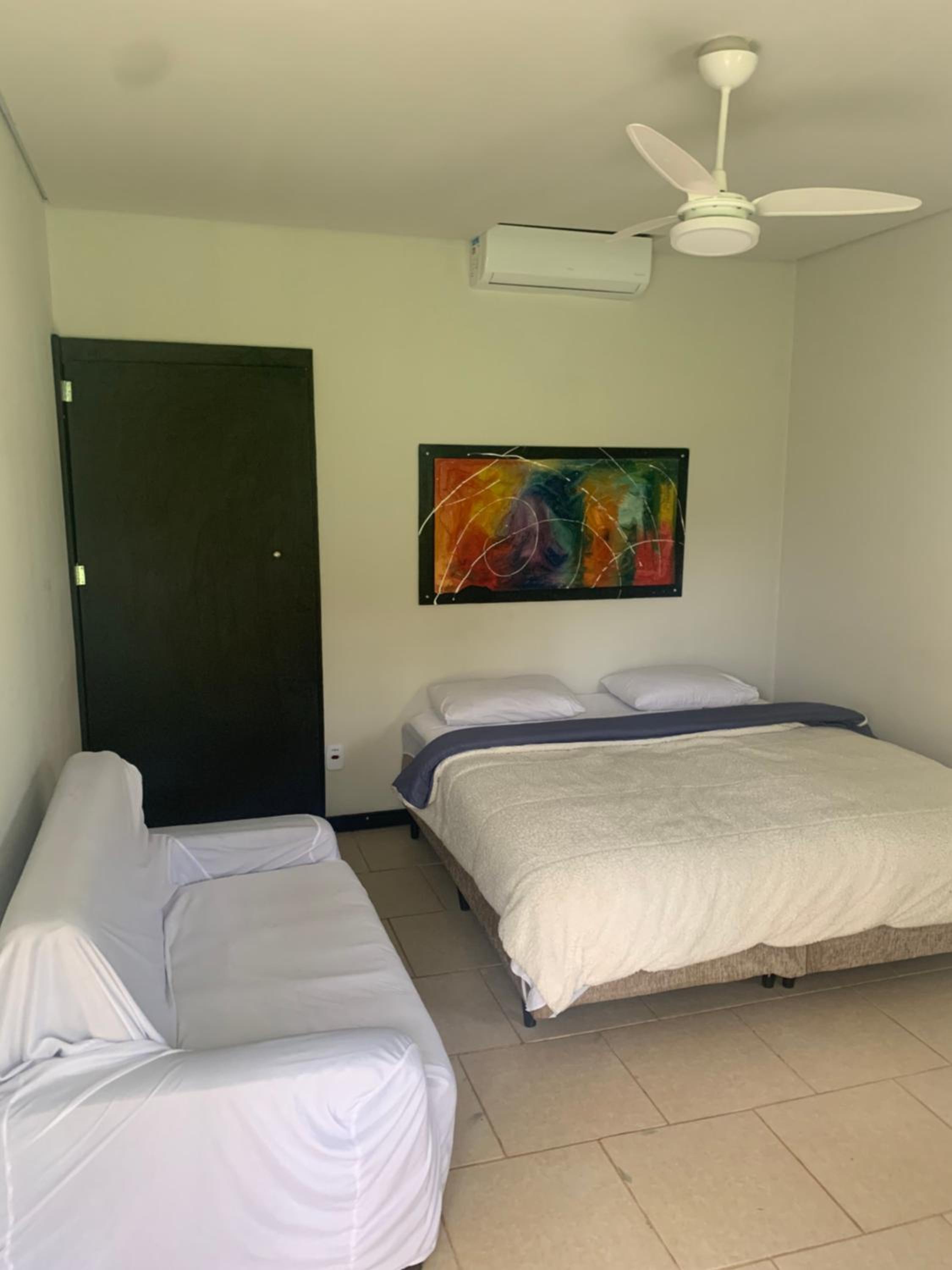 Deluxe Triple Room photo 1