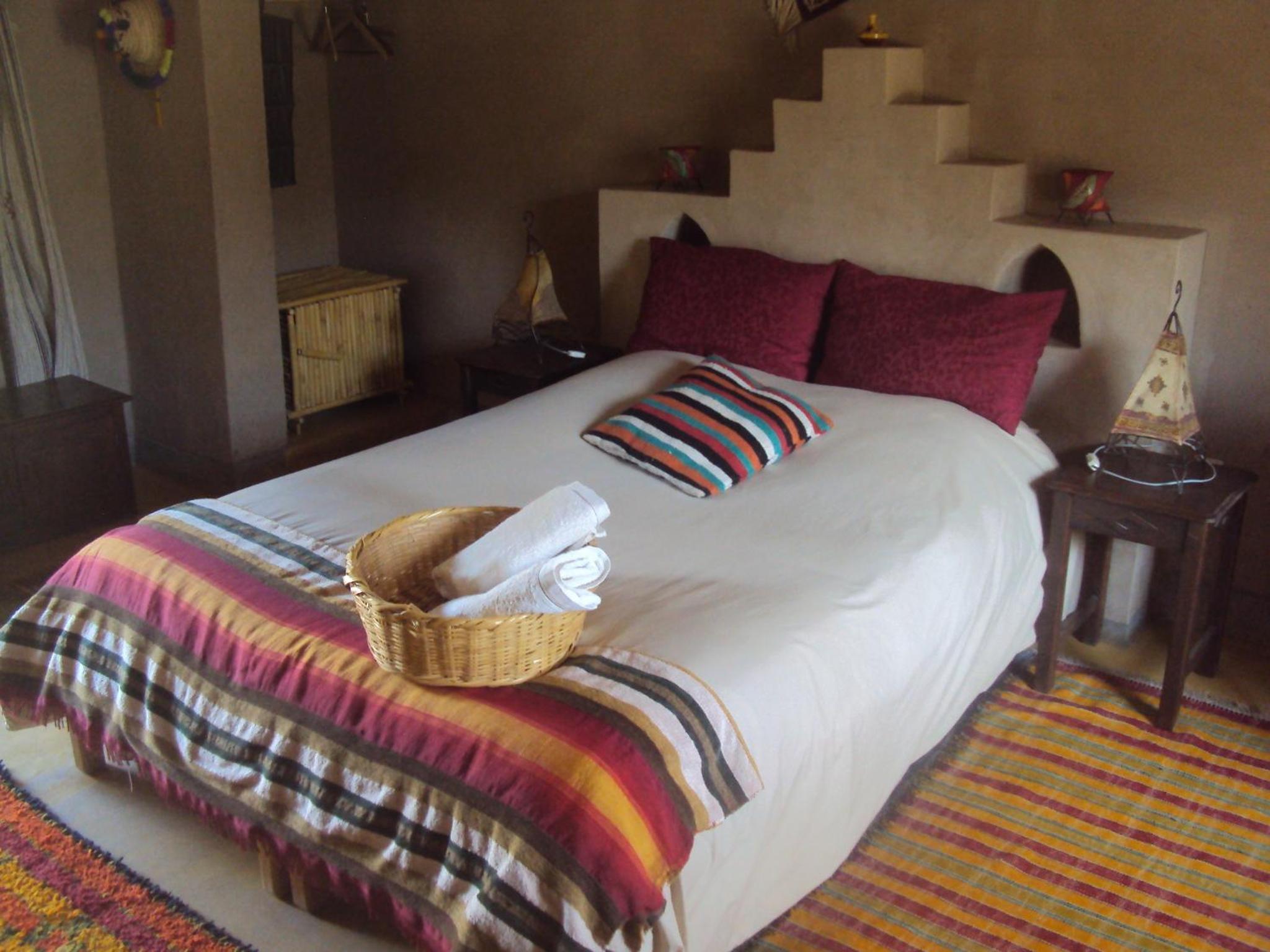 Standard Double Room photo 2