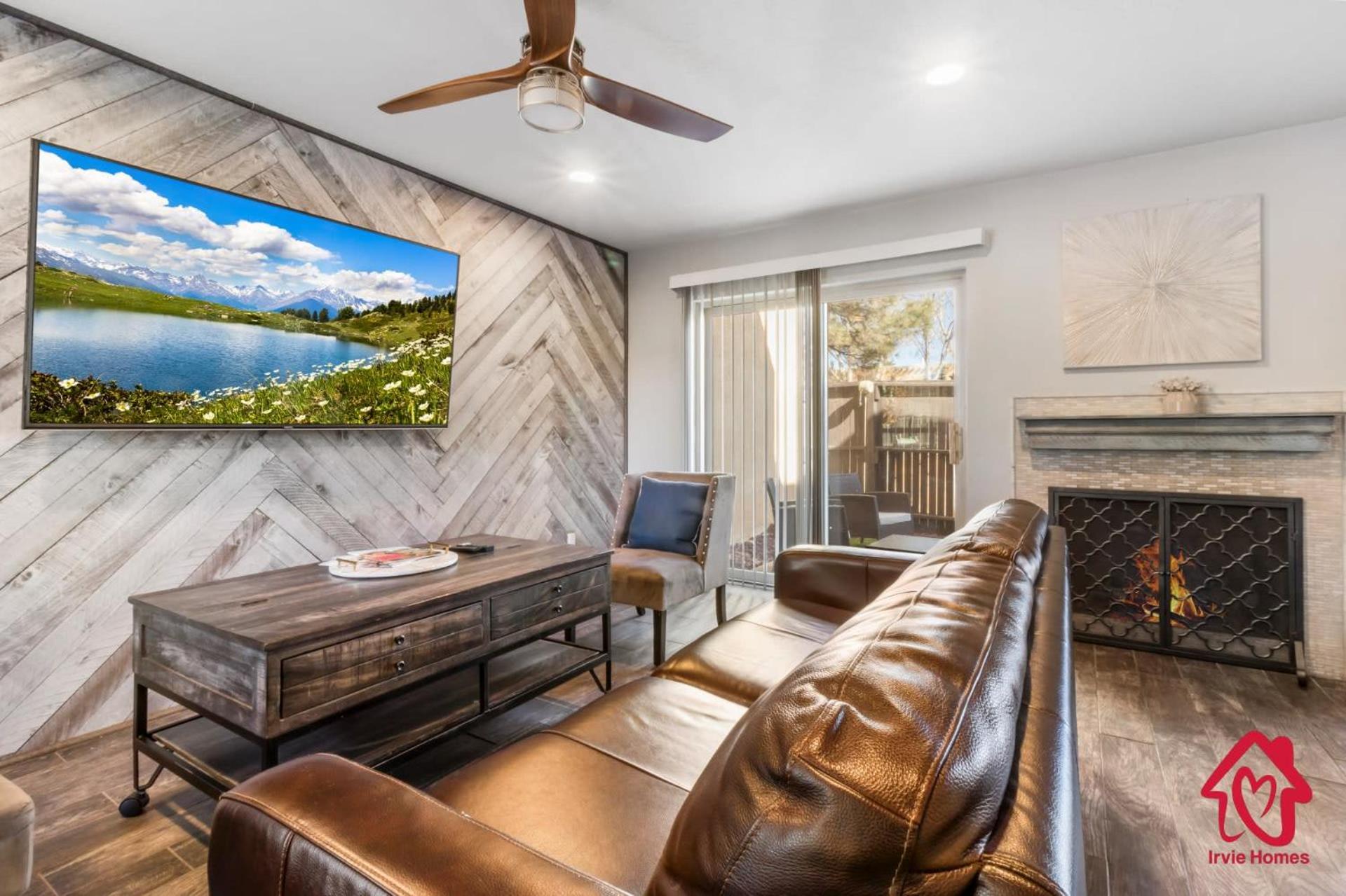 Vacation Home photo 1
