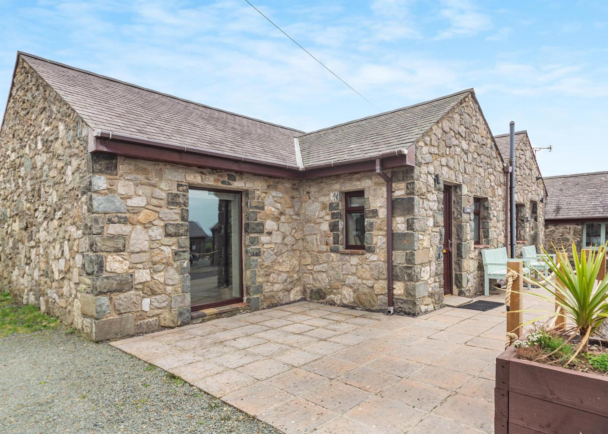 Three Bedroom Holiday Home  photo 3