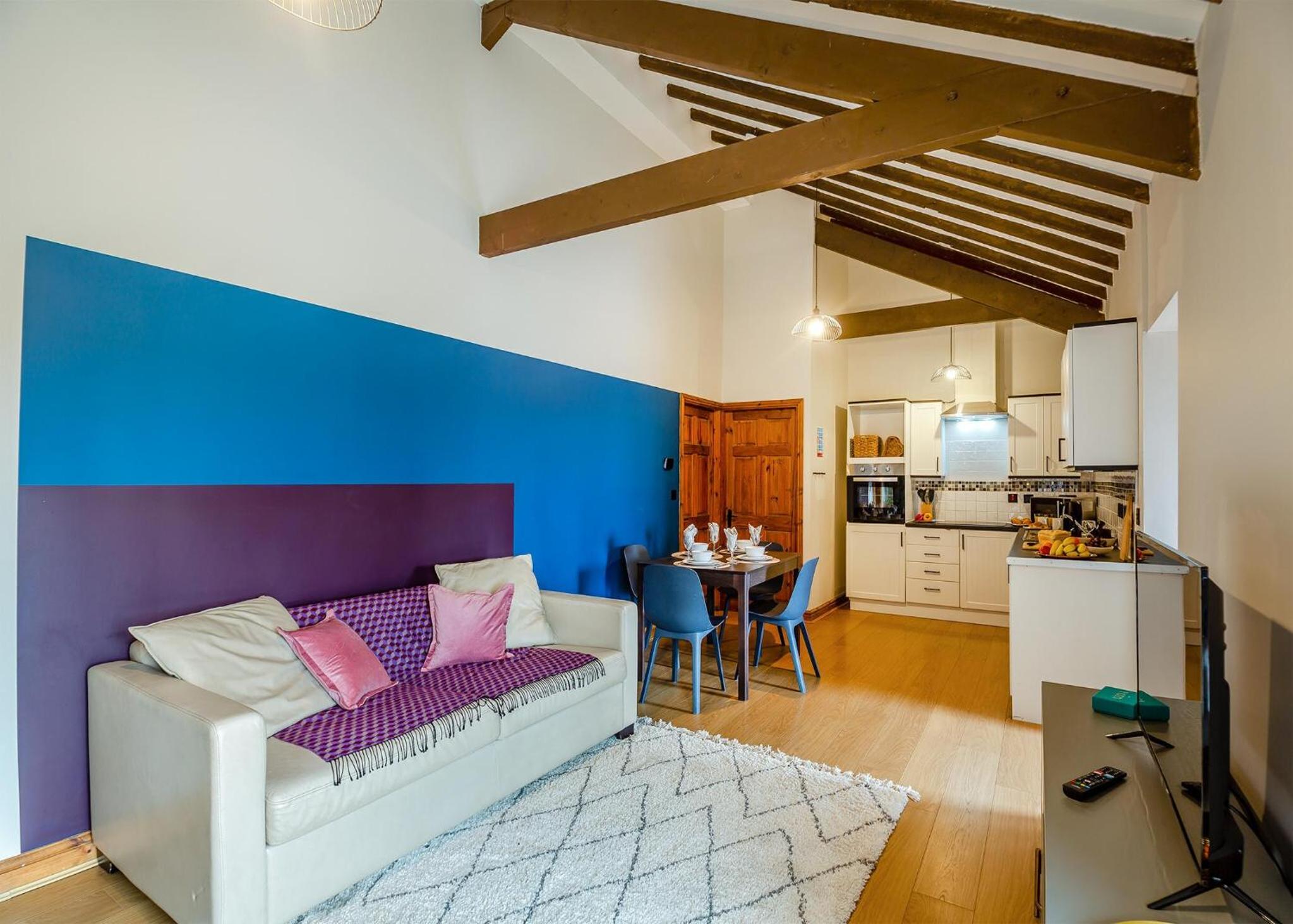 Three Bedroom Holiday Home  photo 1