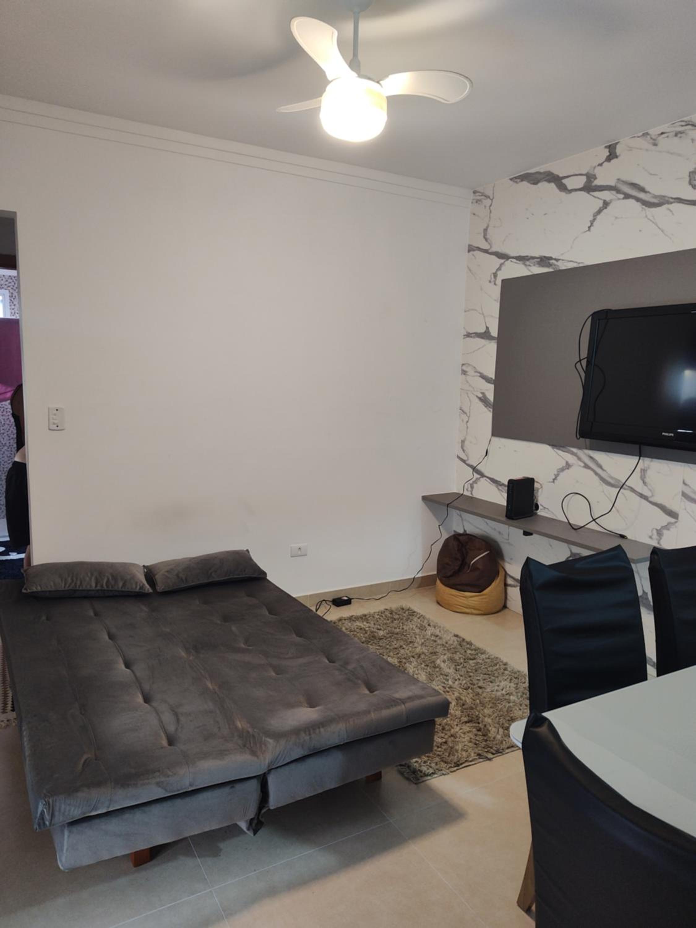 Two-Bedroom Apartment photo 1