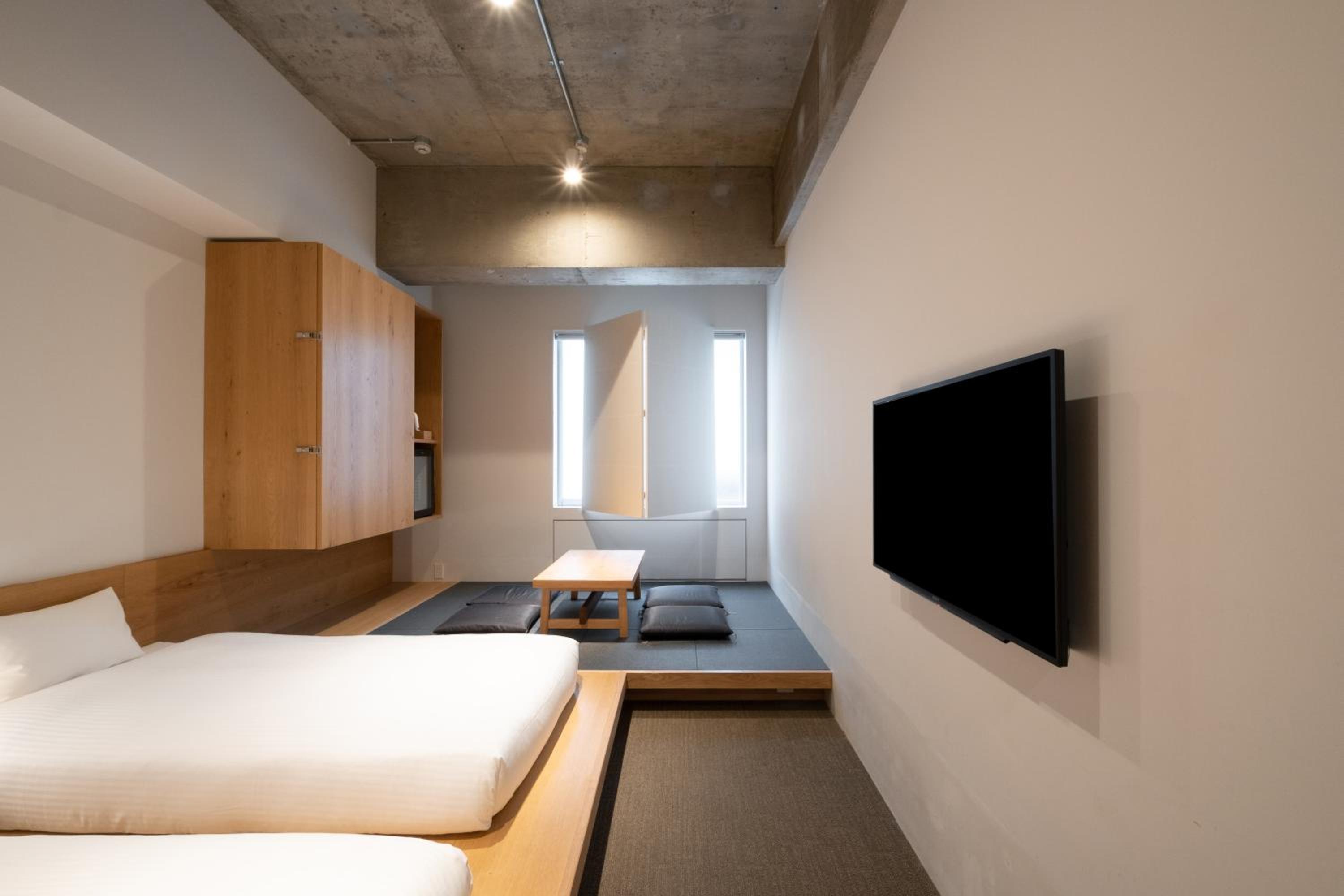 Japanese-Style Moderate Room - Photo 2