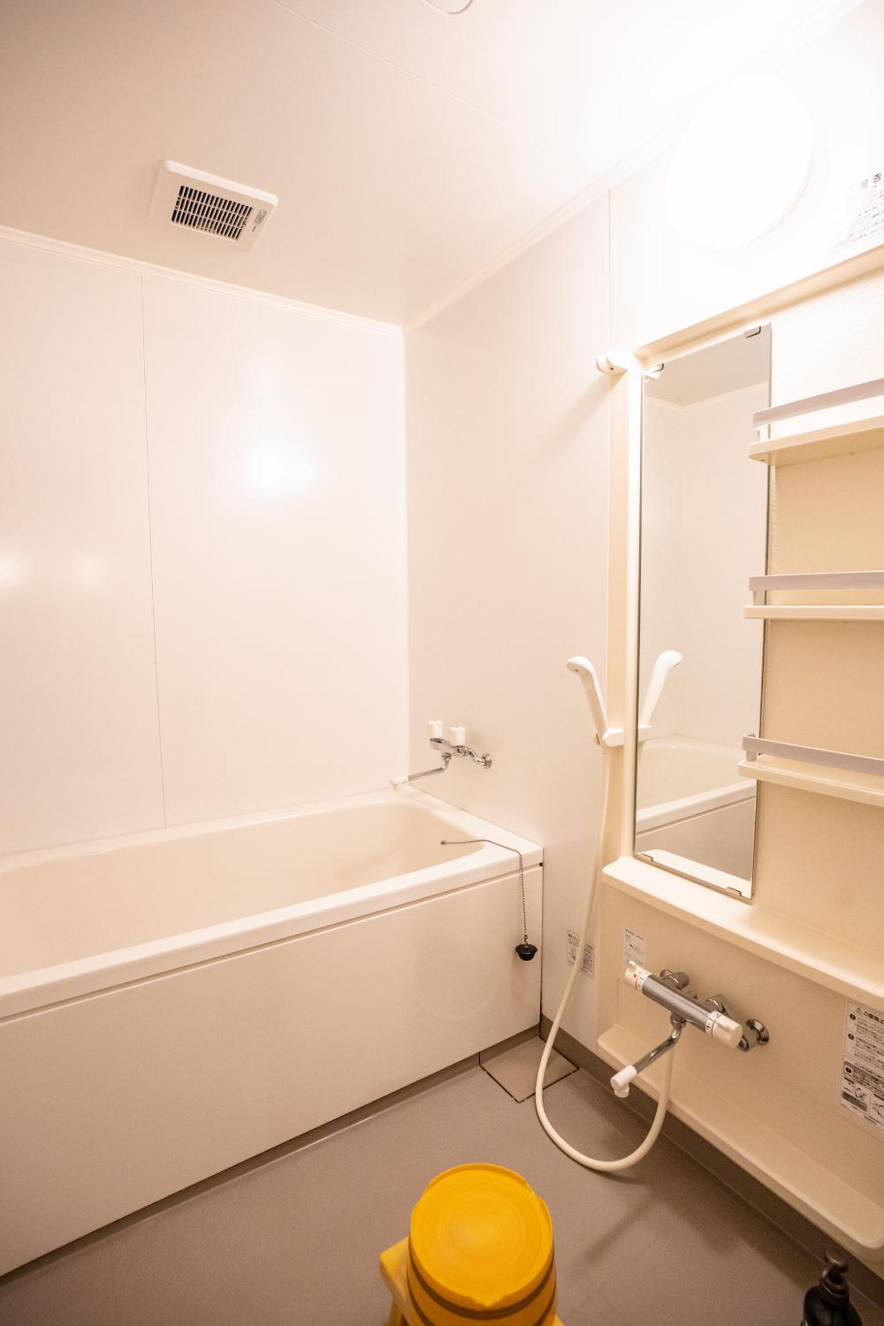 Japanese-Style Room - Annex photo 2