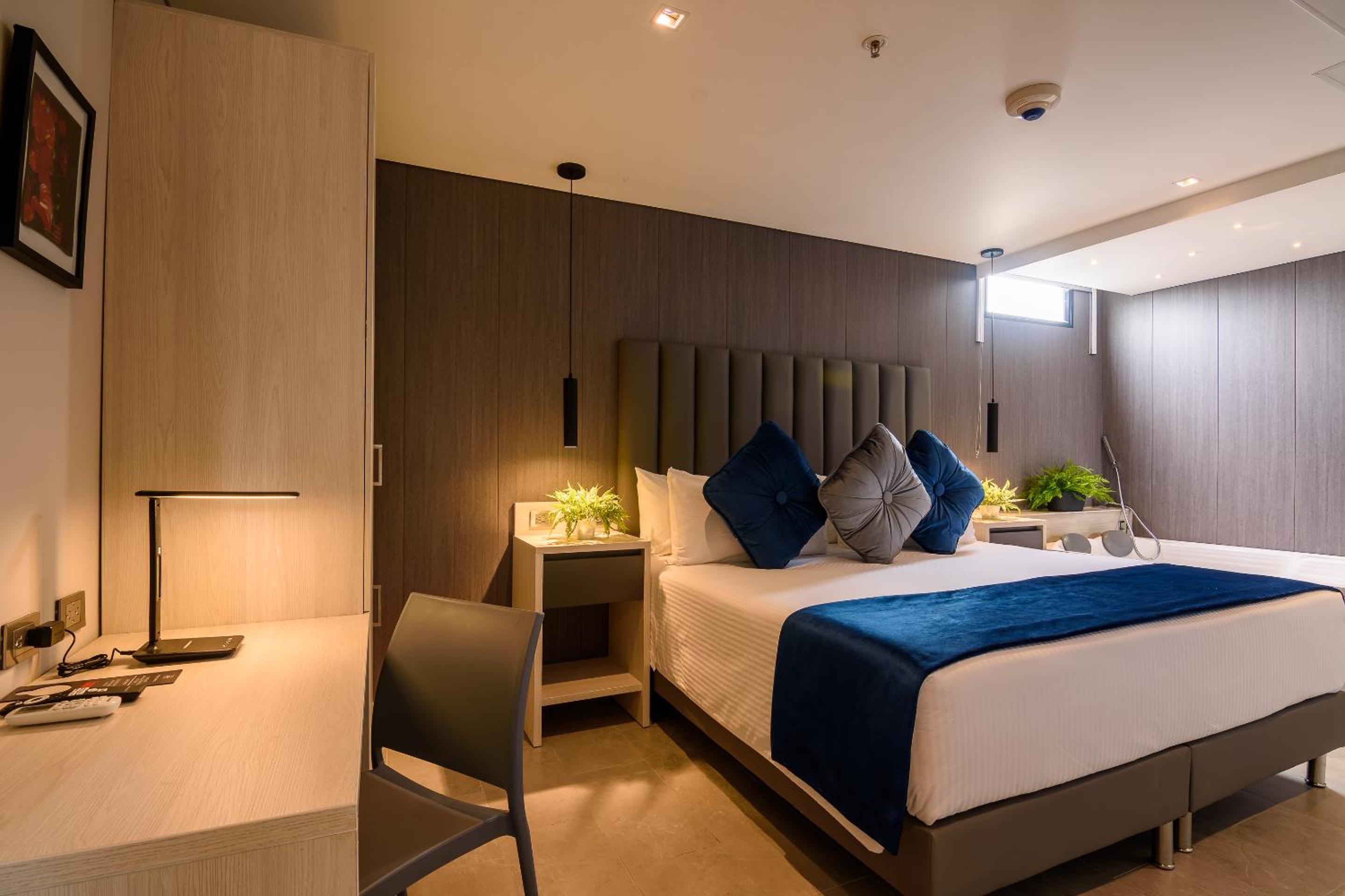 Junior Suite - Photo 1