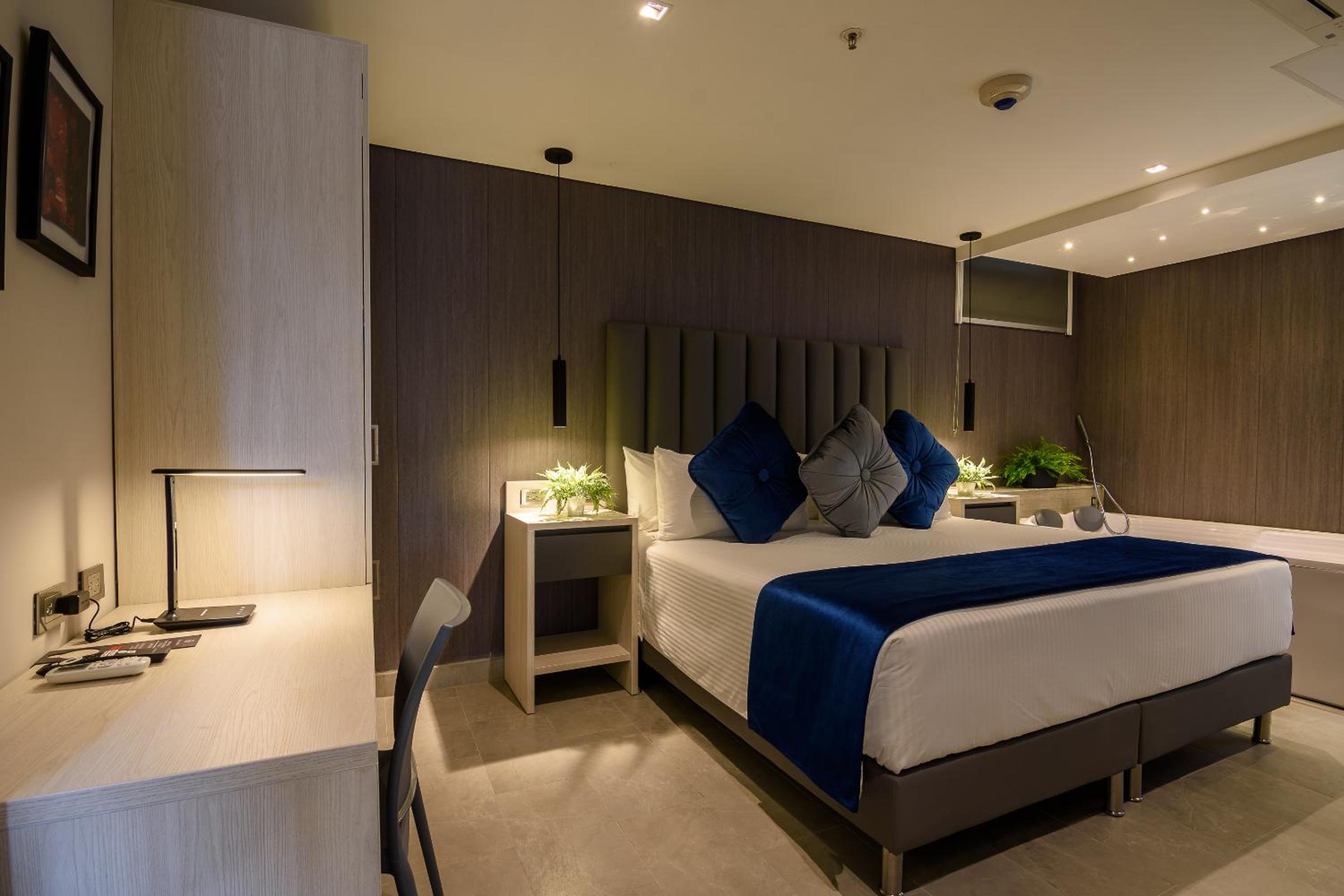 Junior Suite - Photo 7