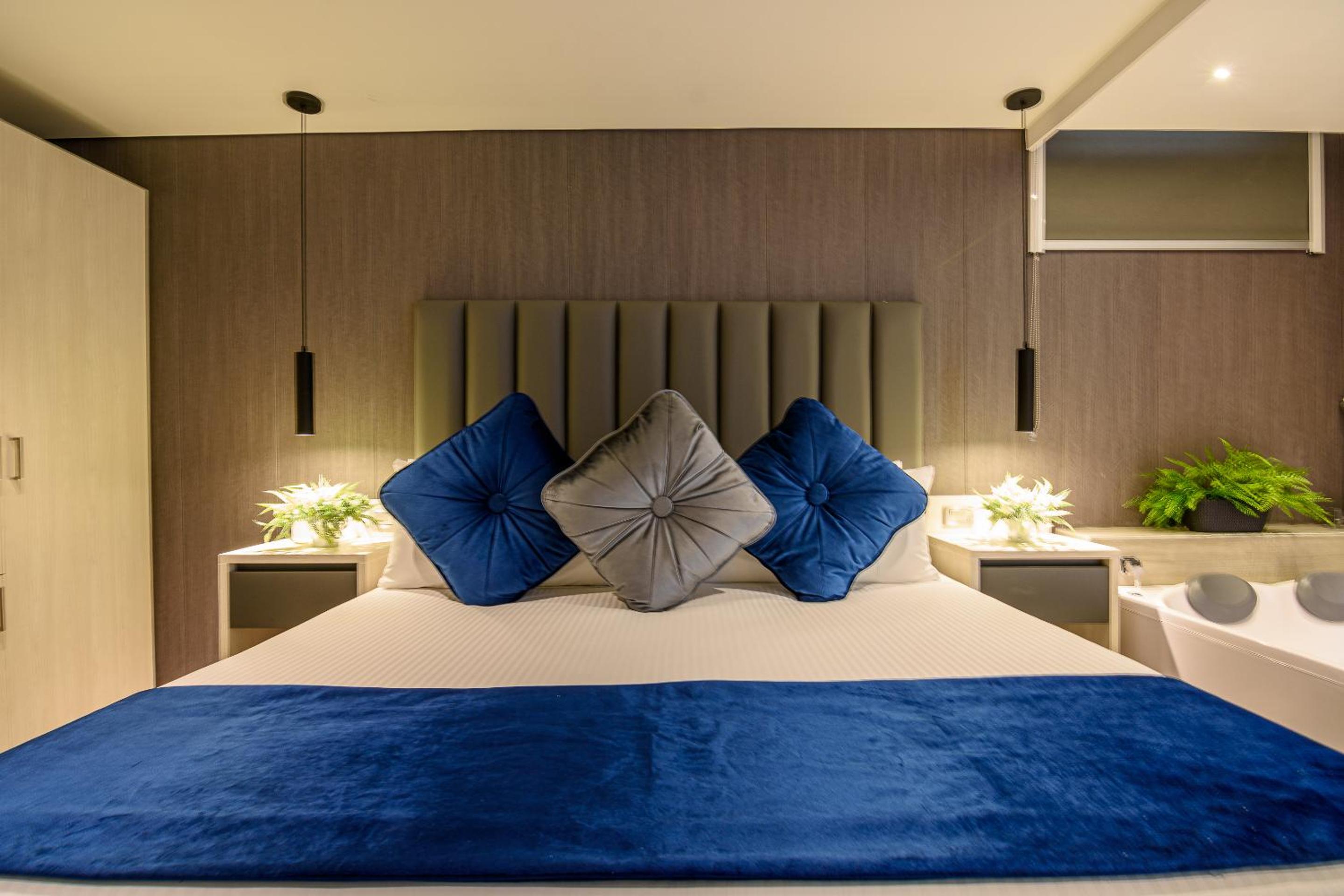 Junior Suite - Photo 9