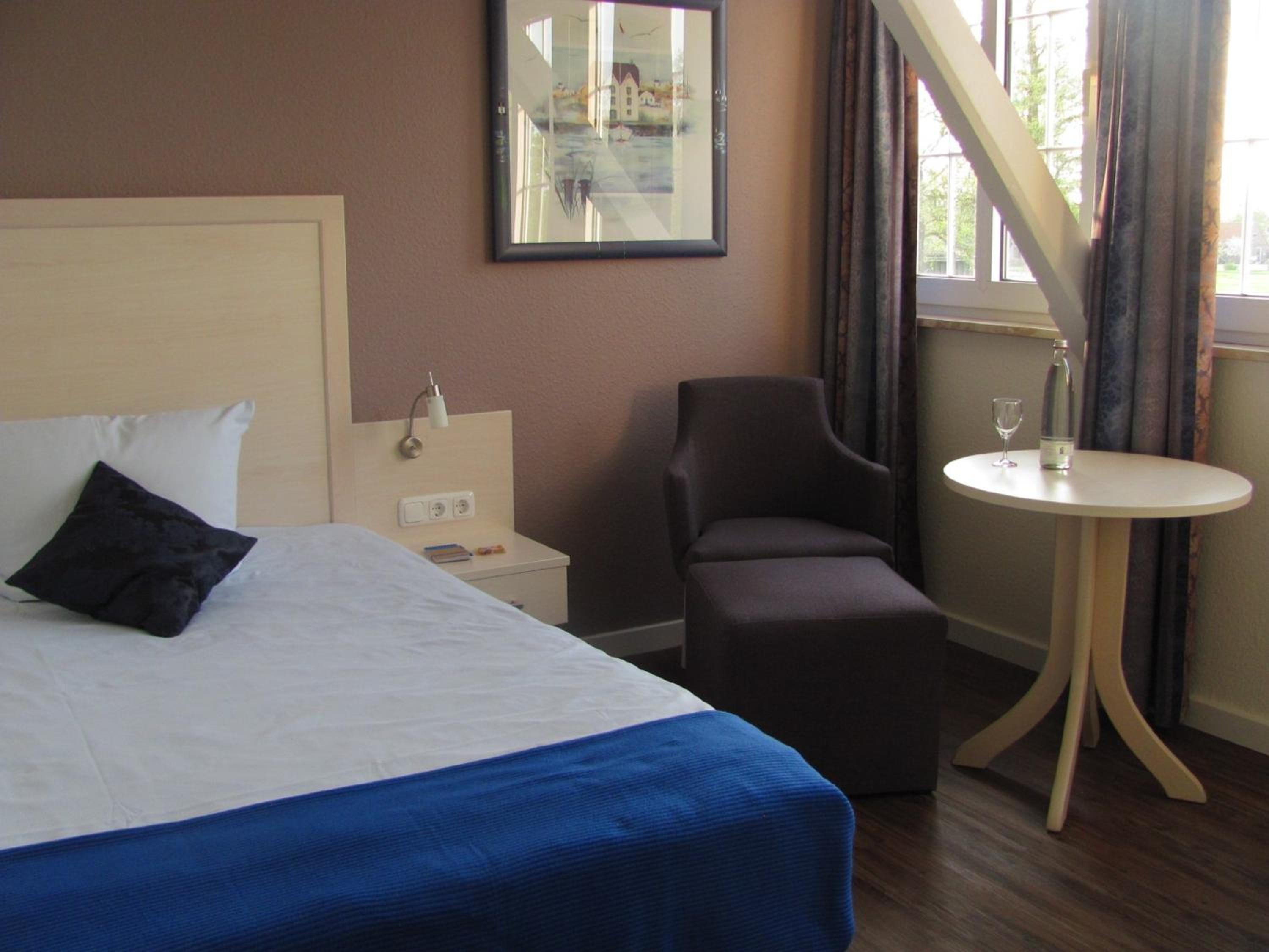 Comfort Single Room photo 1