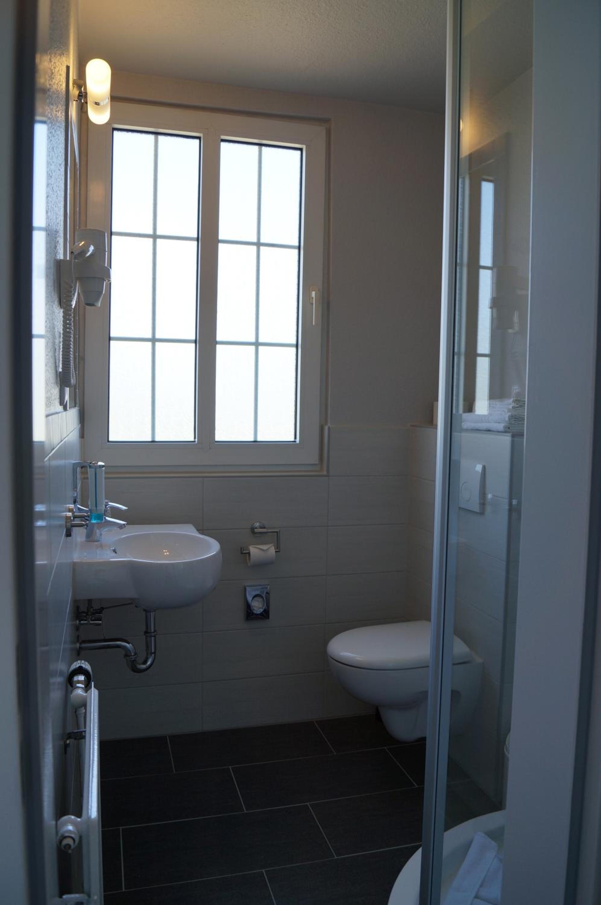 Comfort Single Room photo 3
