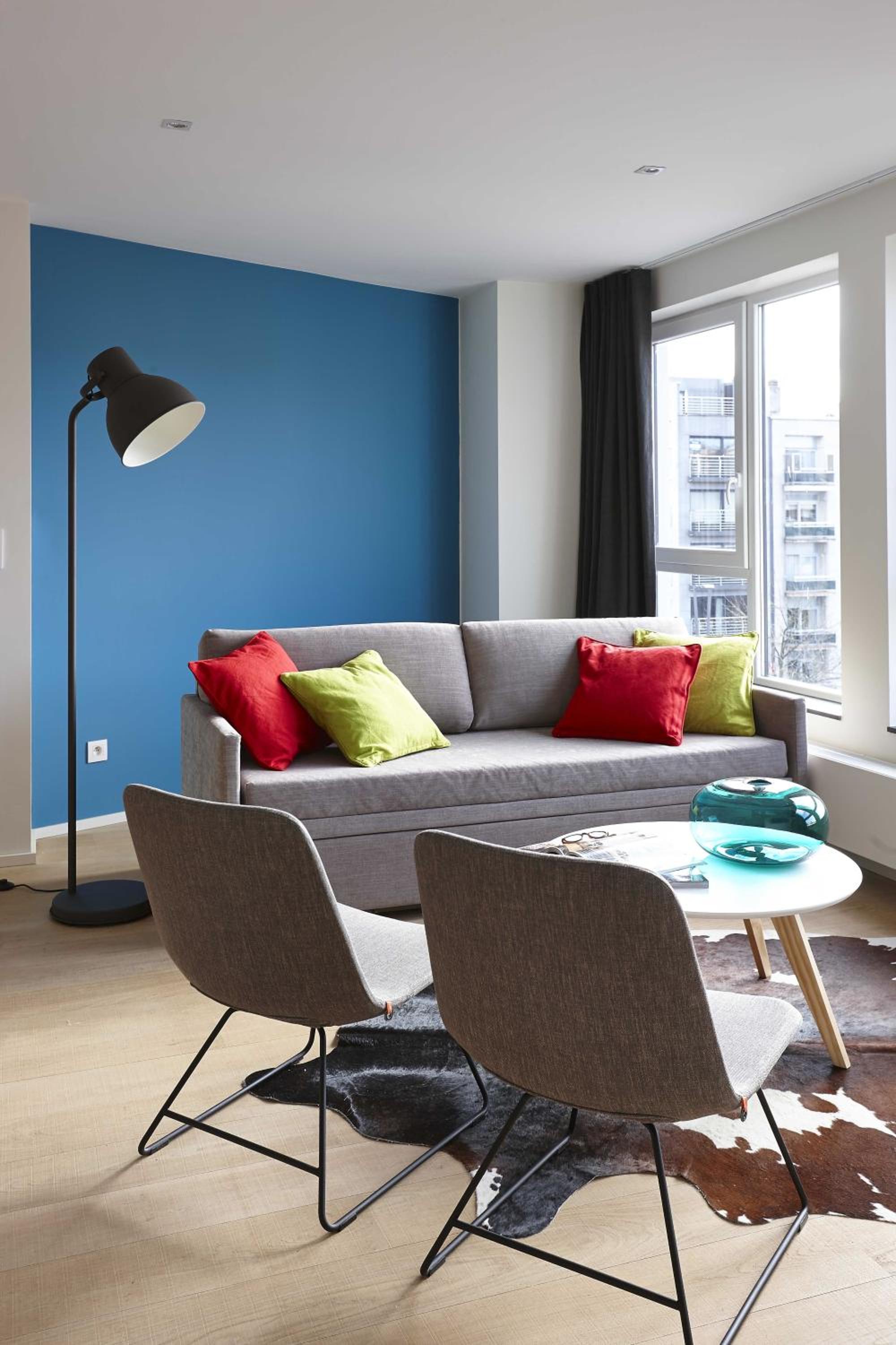 Comfort Apartment photo 1