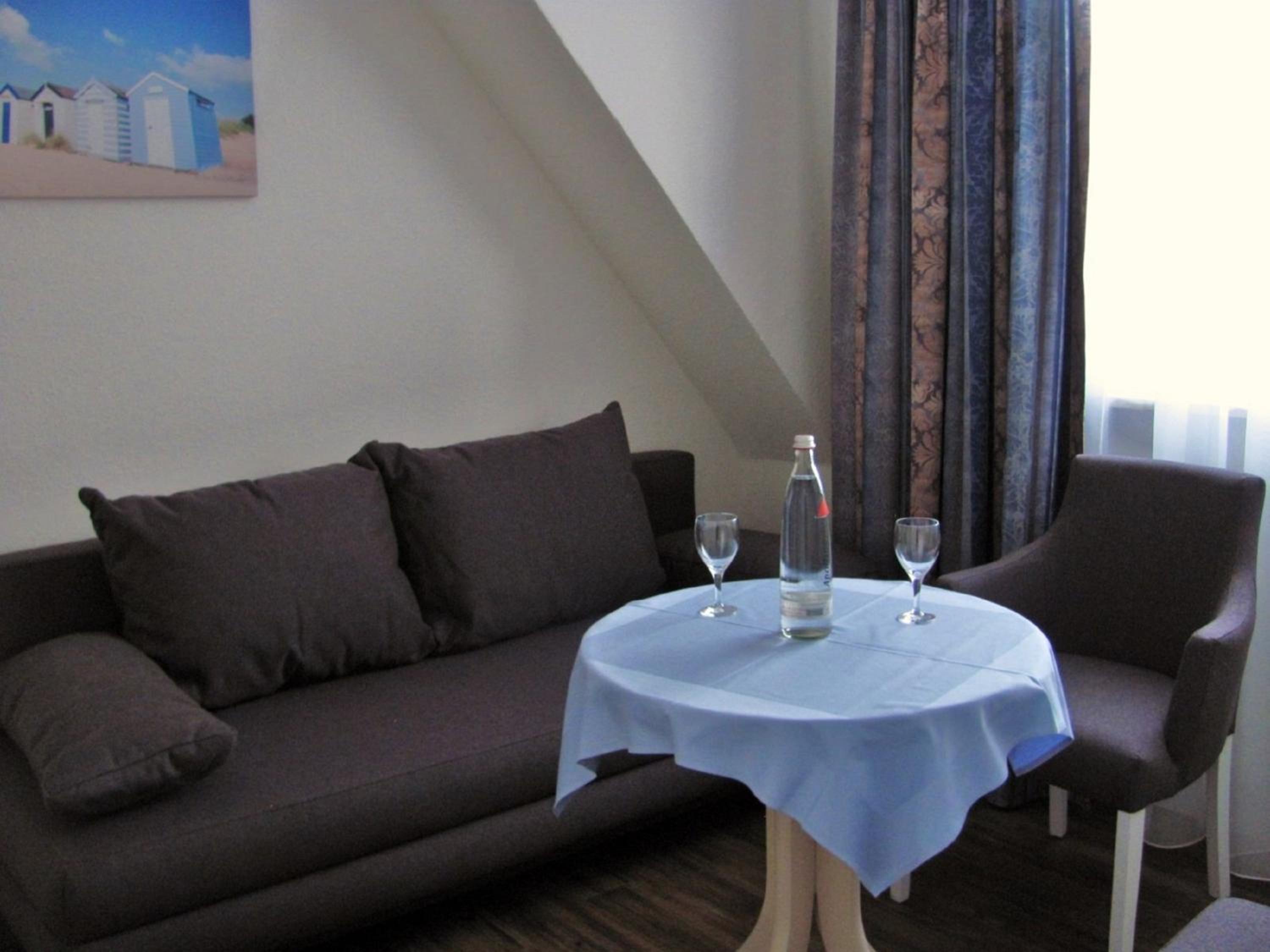Suite with Garden View photo 1