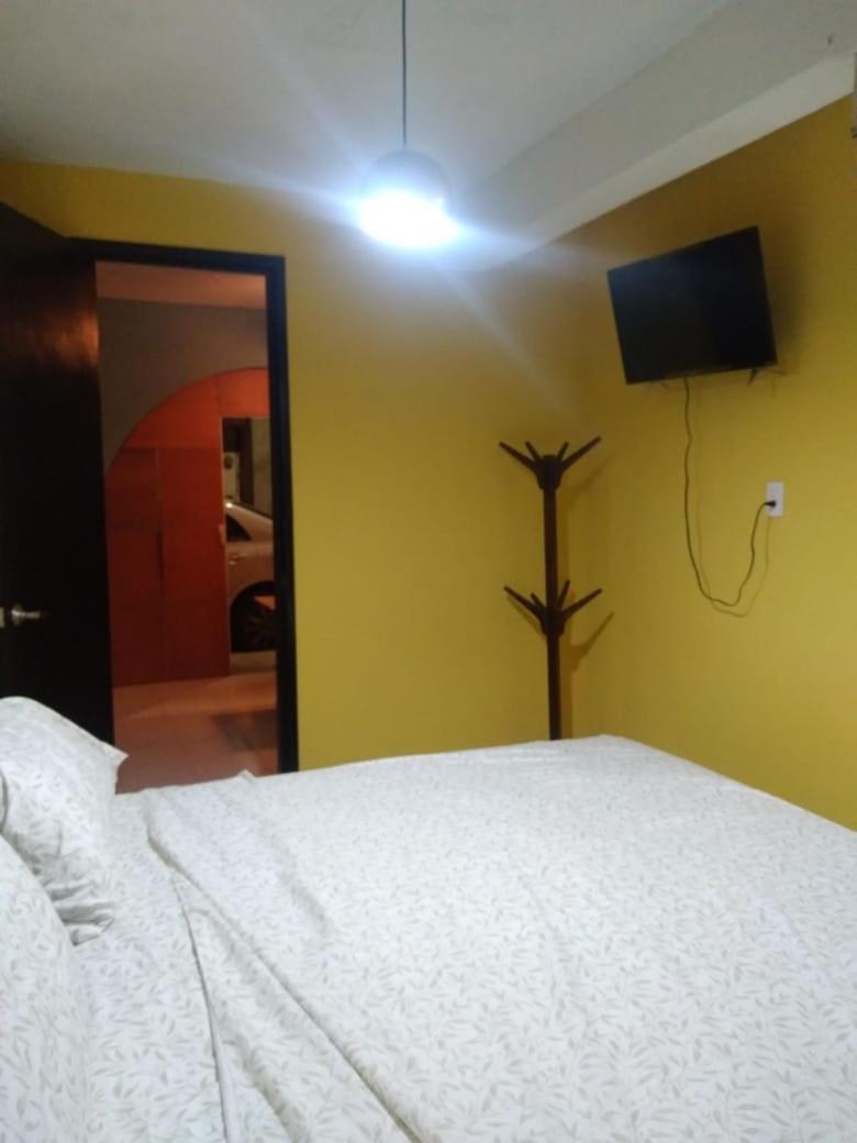 Deluxe King Room photo 1