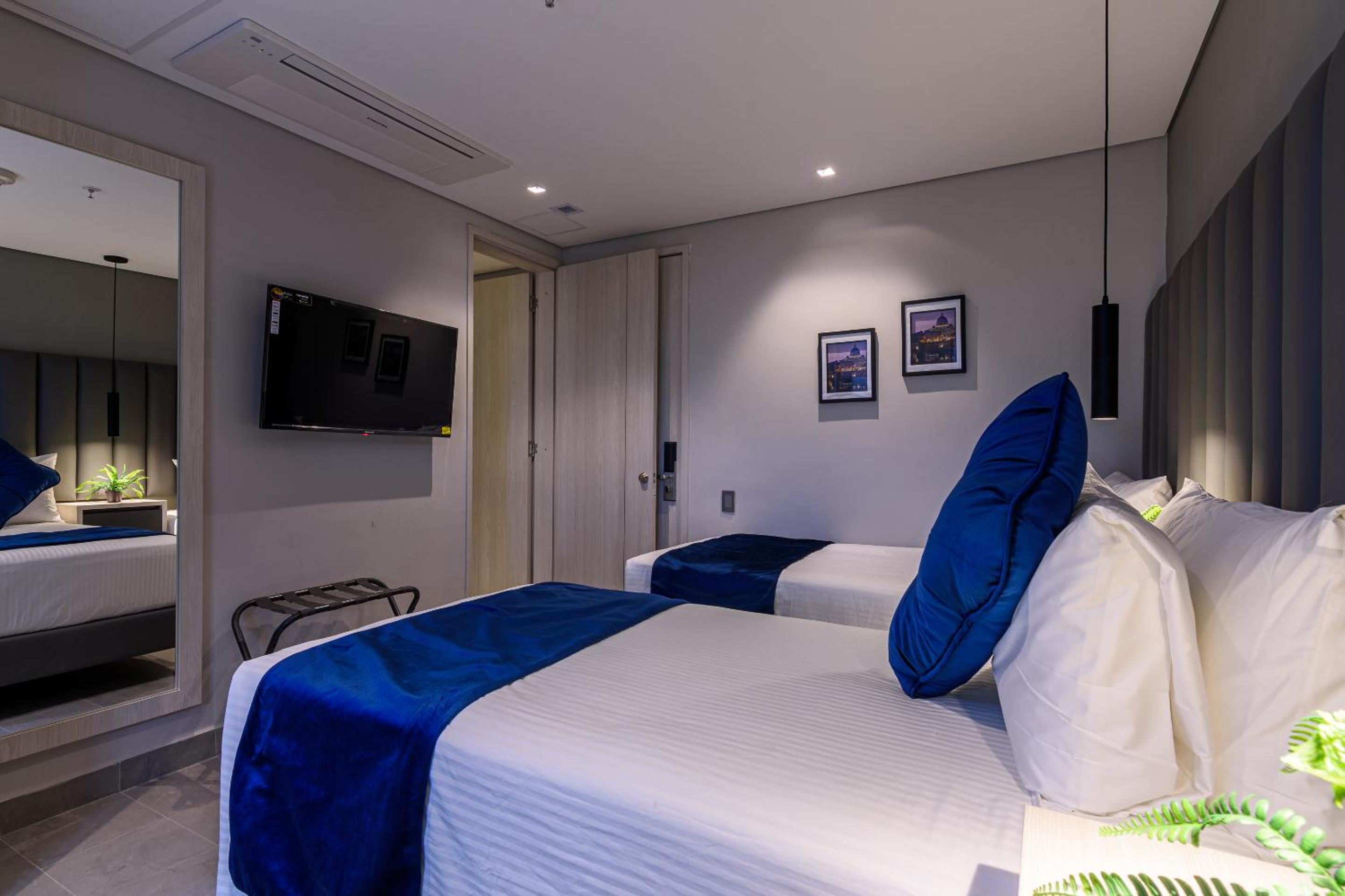 Double Room - Photo 4