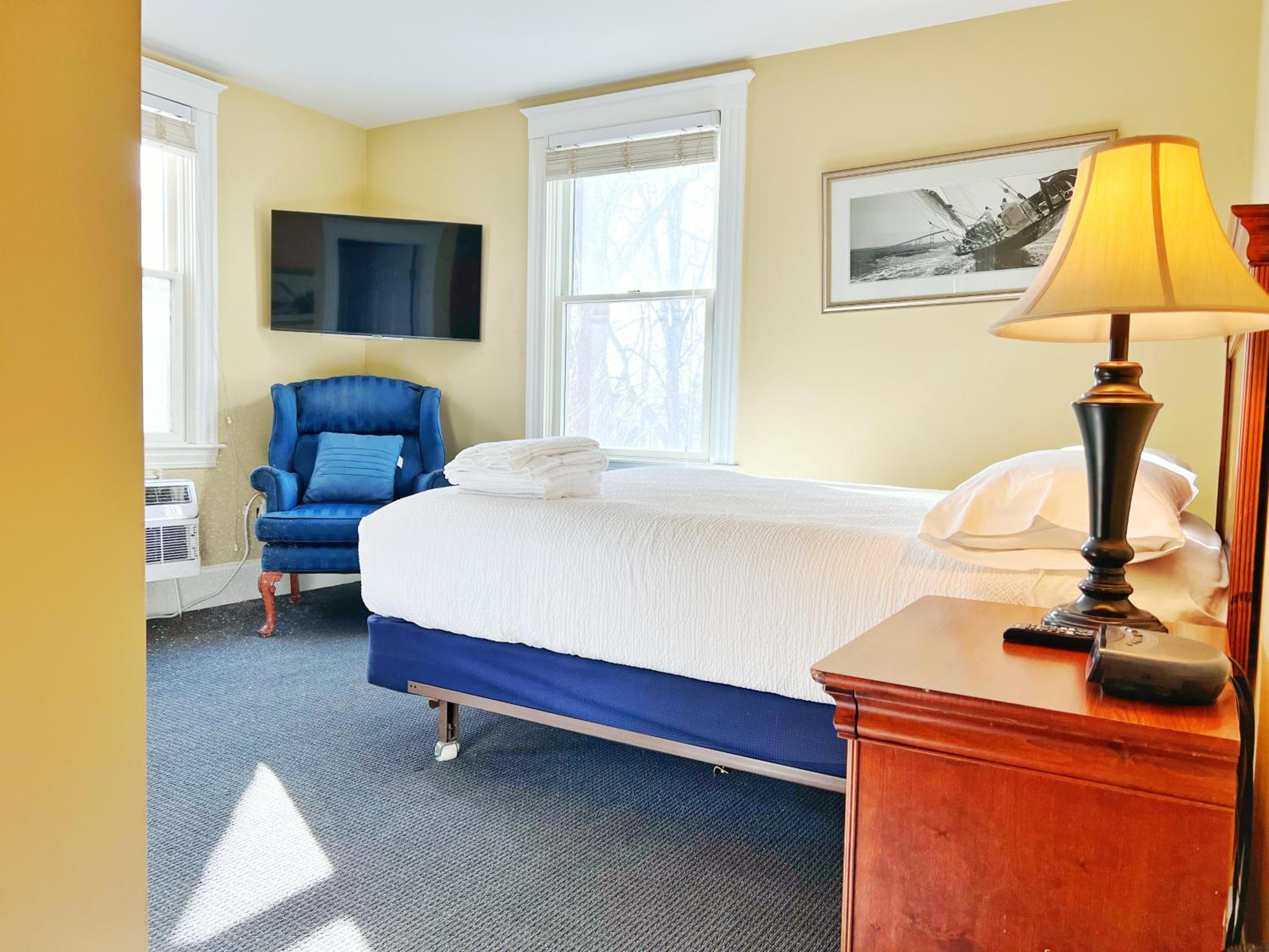 Standard Suite