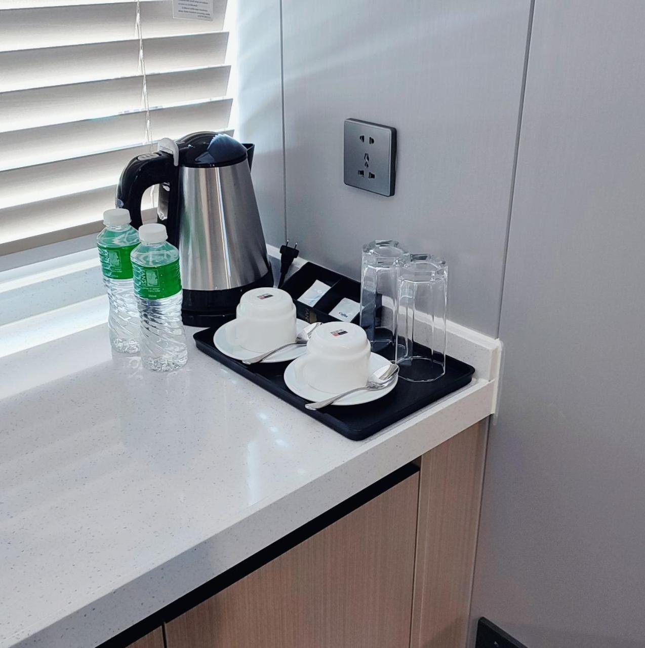 Deluxe Double or Twin Room - Photo 5