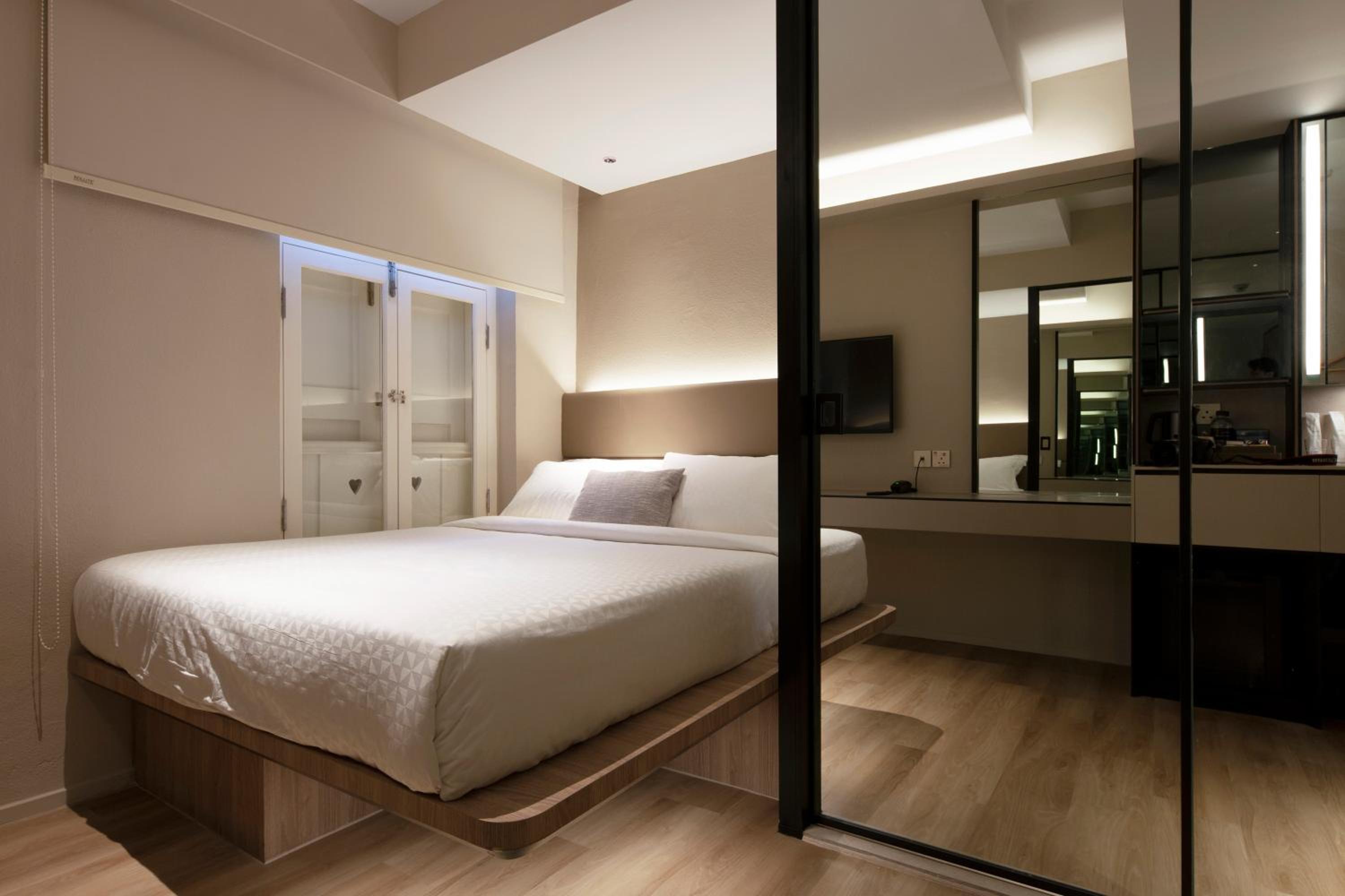 Executive Queen Room photo 3
