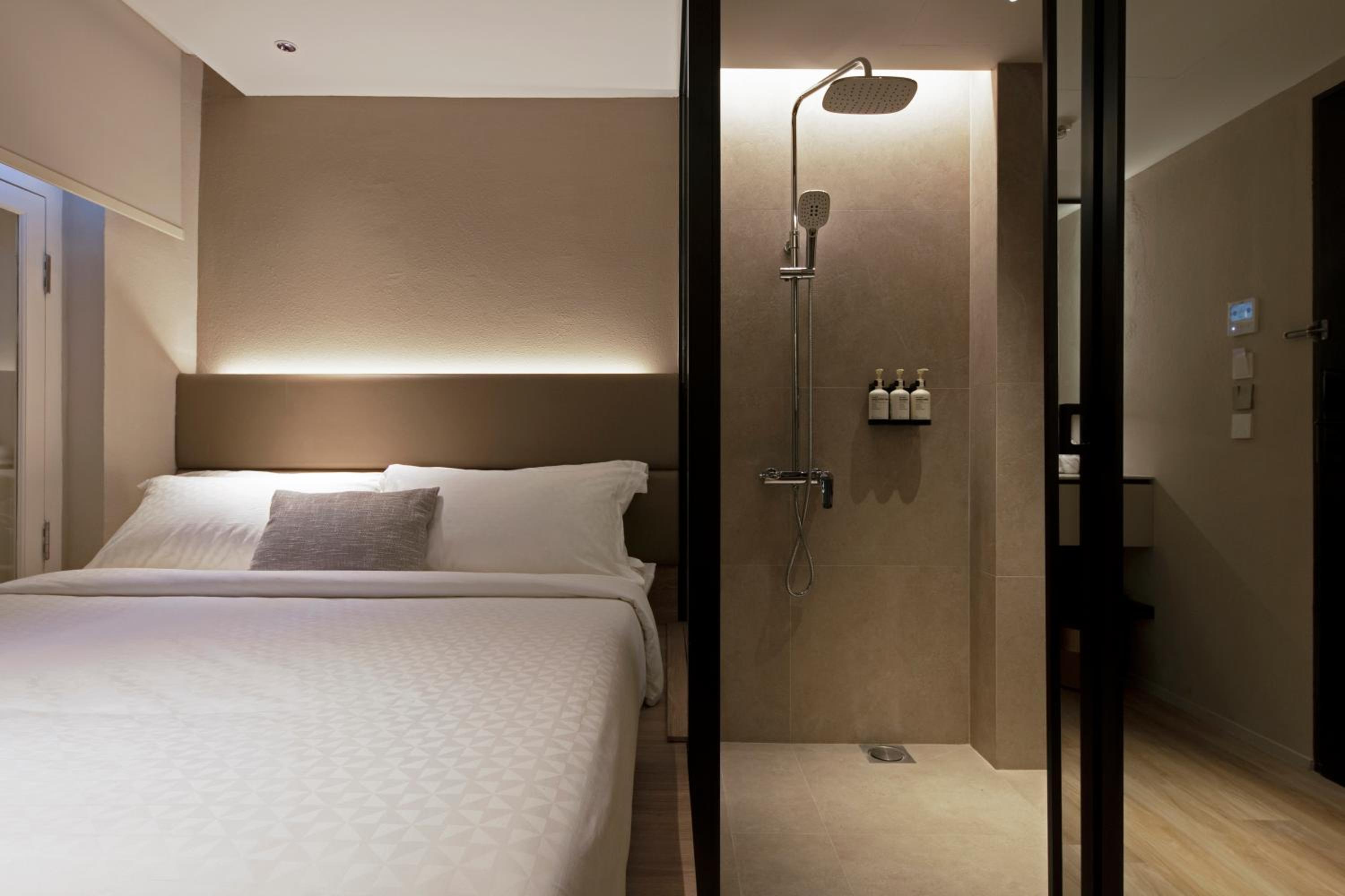 Executive Queen Room photo 1