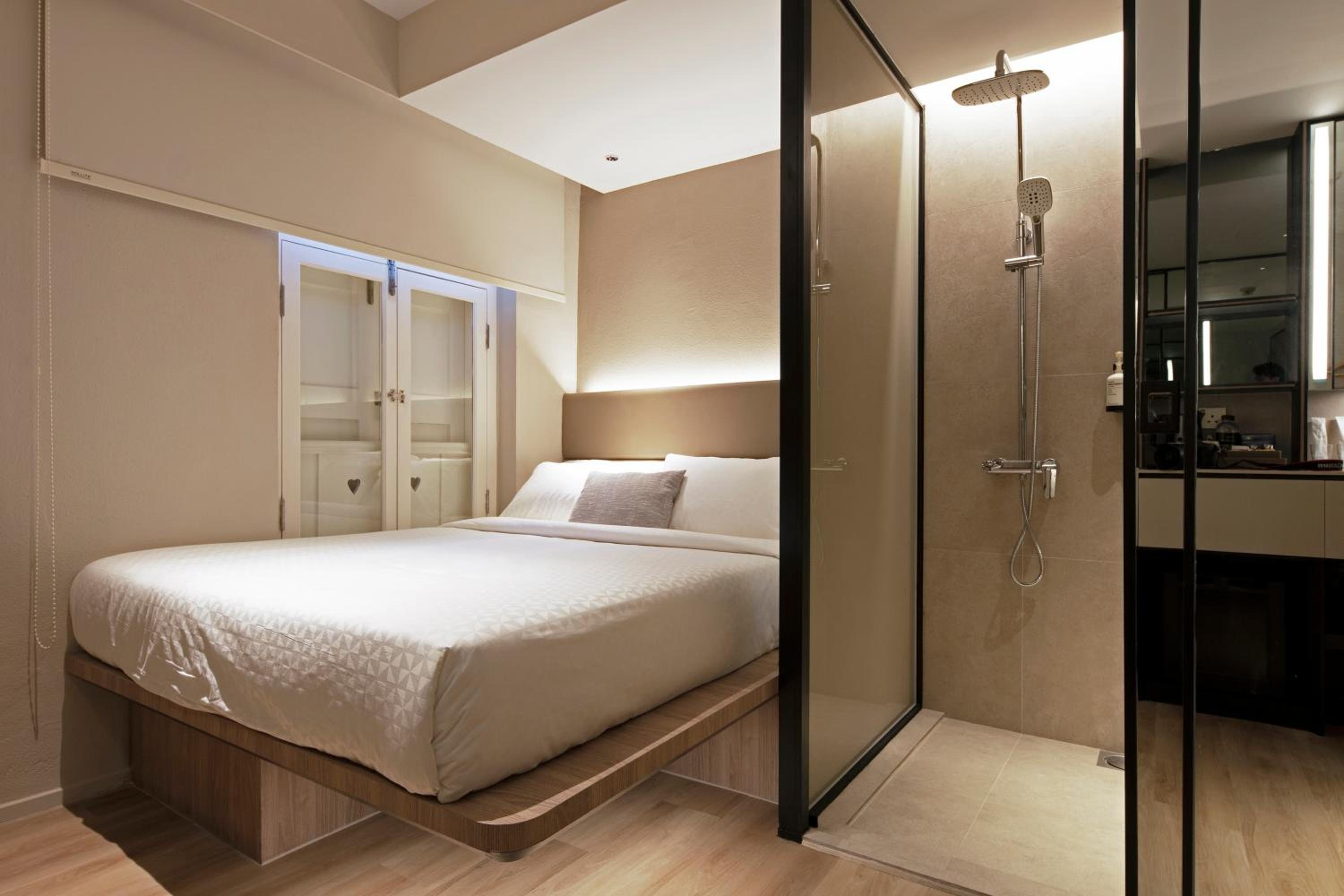 Executive Queen Room photo 2