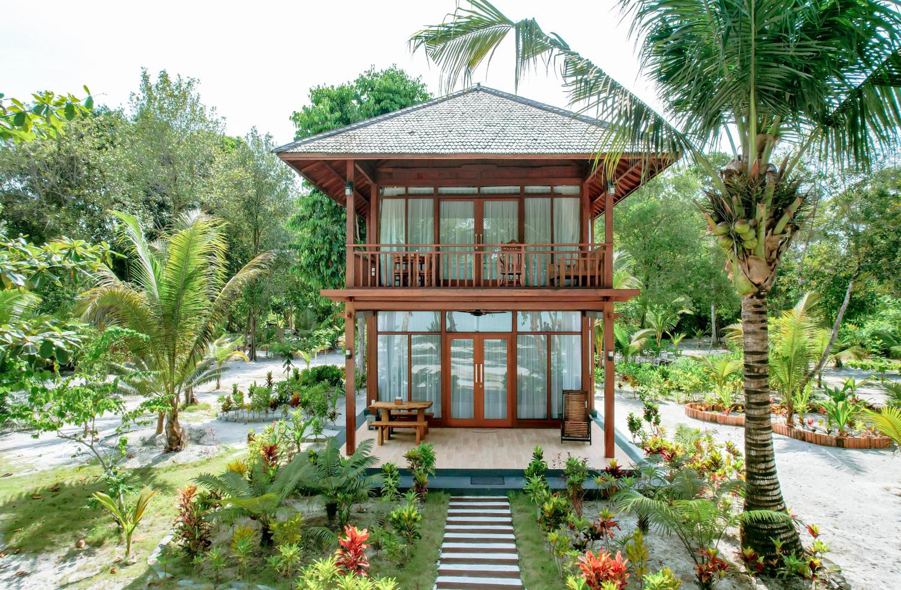 One-Bedroom Villa - Photo 6