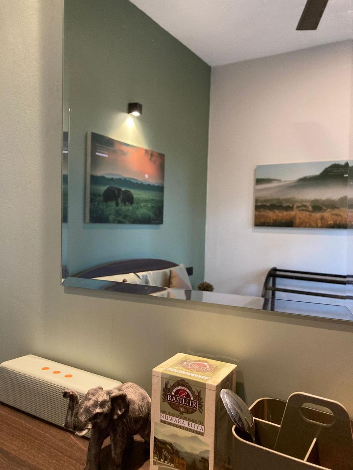 Double Room with Terrace photo 2