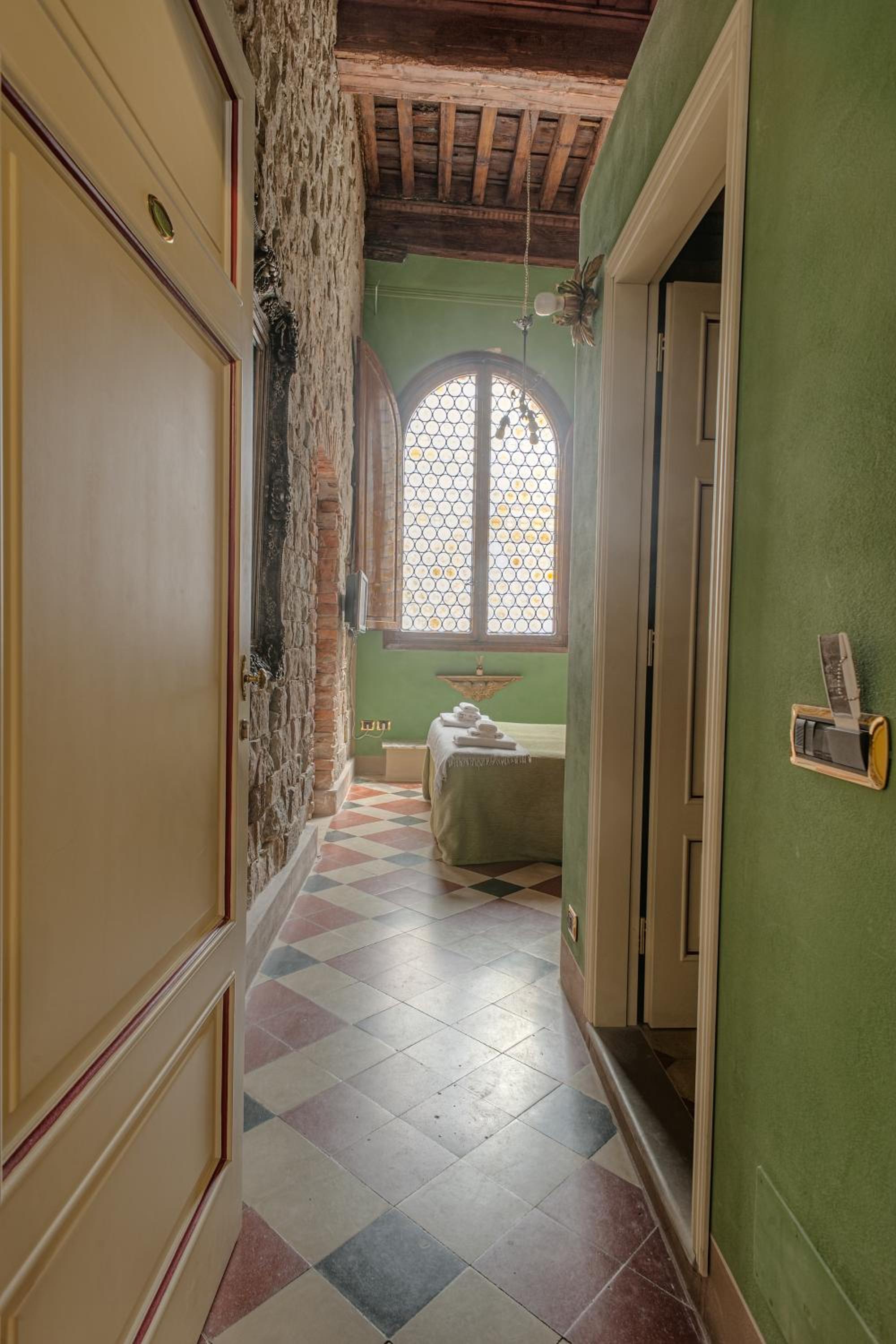 Double or Twin Room photo 2