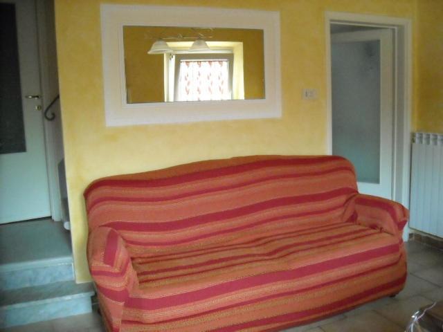 Duplex Apartment