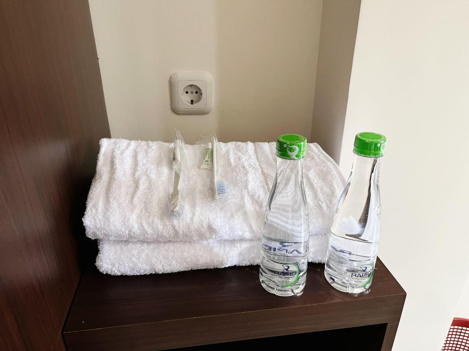 Deluxe Double Room - Photo 2