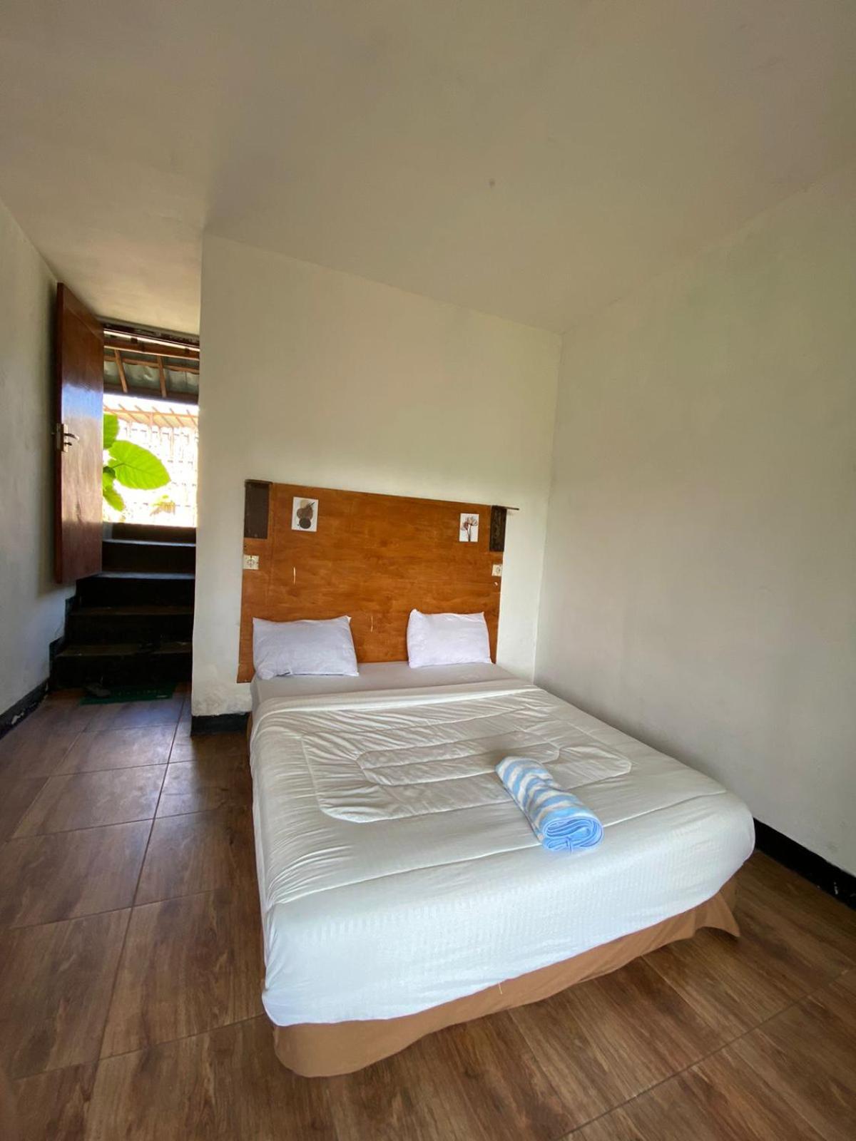Double Or Twin Room With Mountain View photo 1