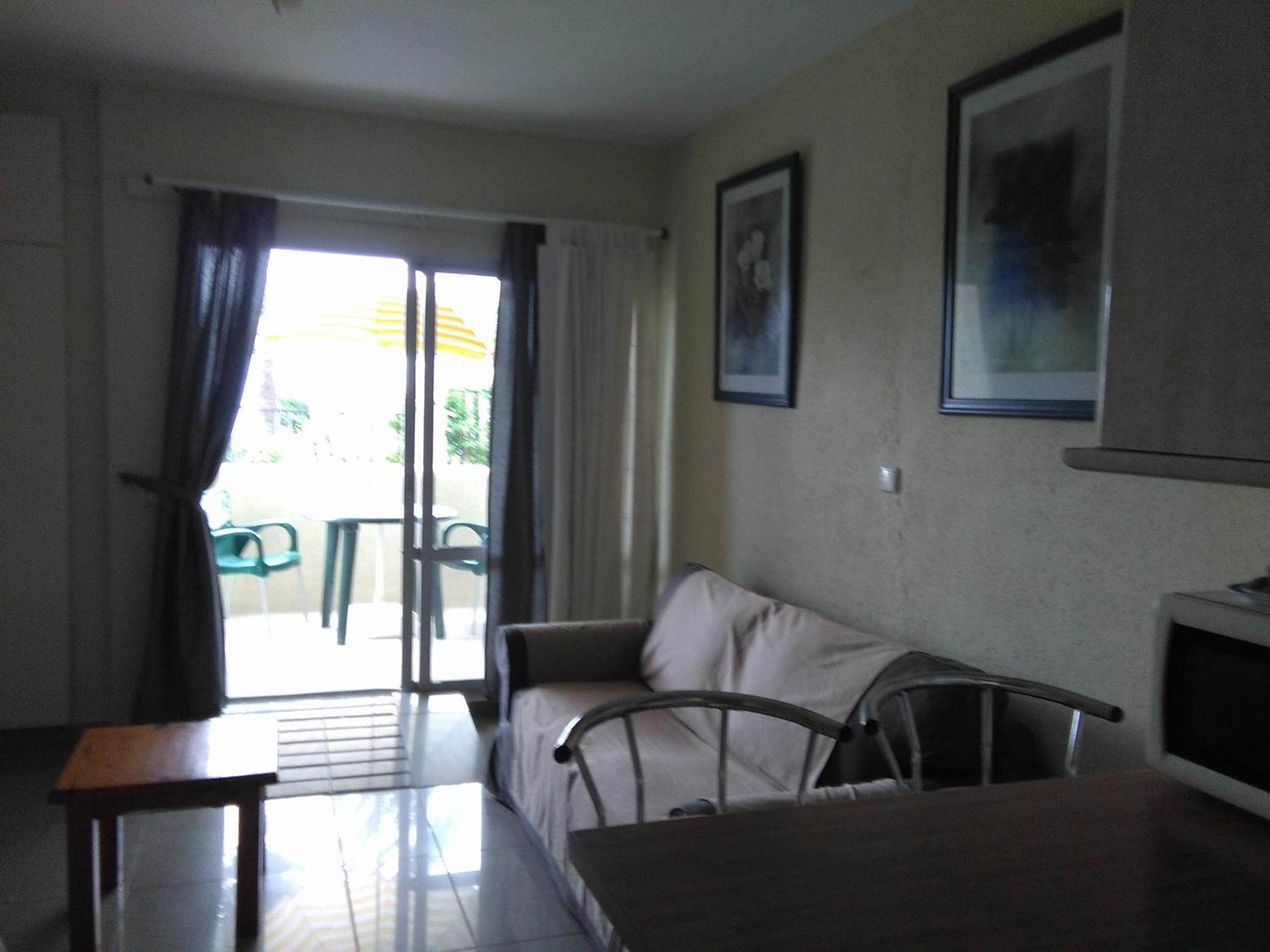BELLISSIMO MONOLOCALE AL PIANO TERRA BENALBEACH, Foto 3