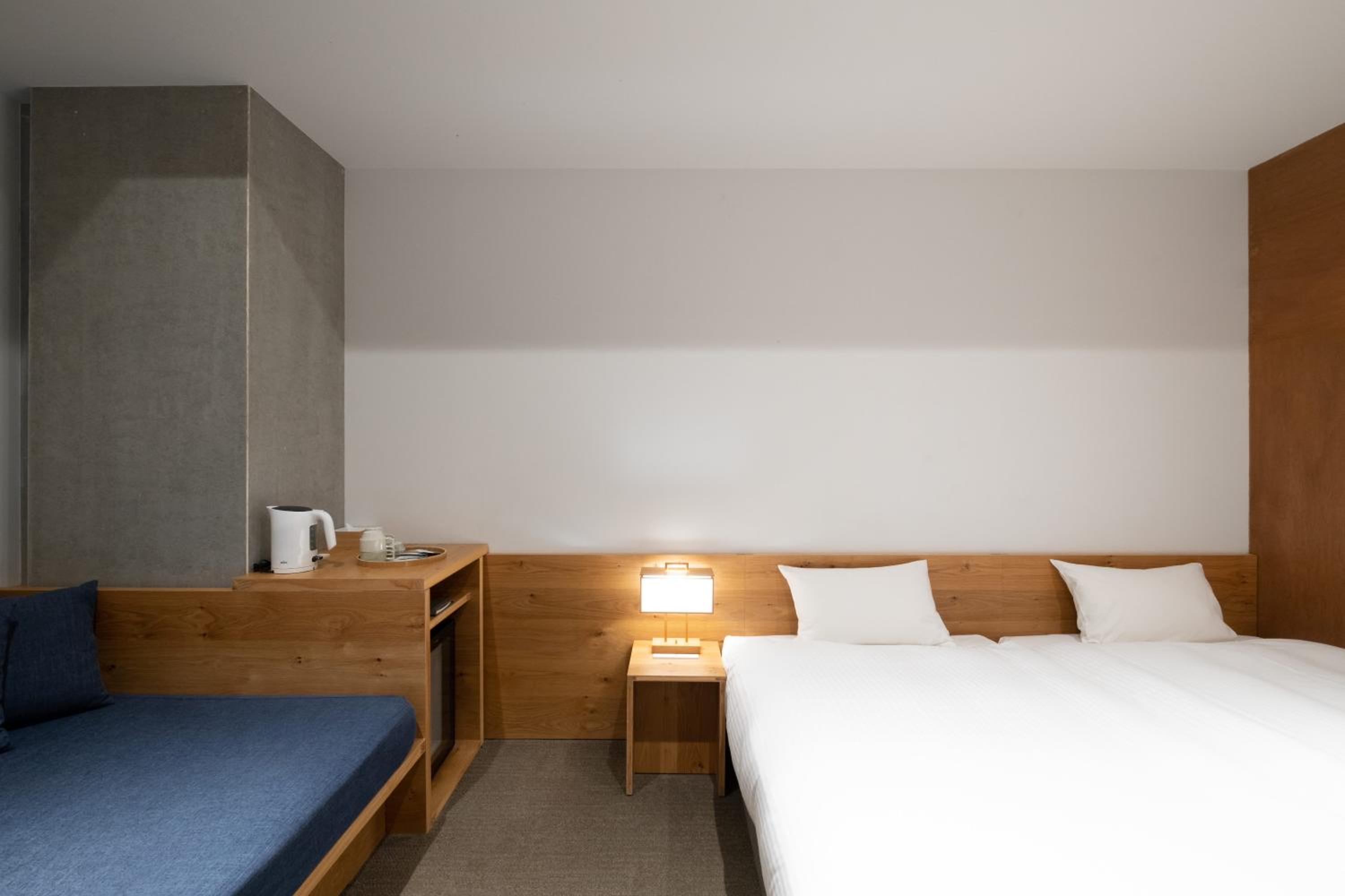 Moderate Quadruple Room - Photo 2