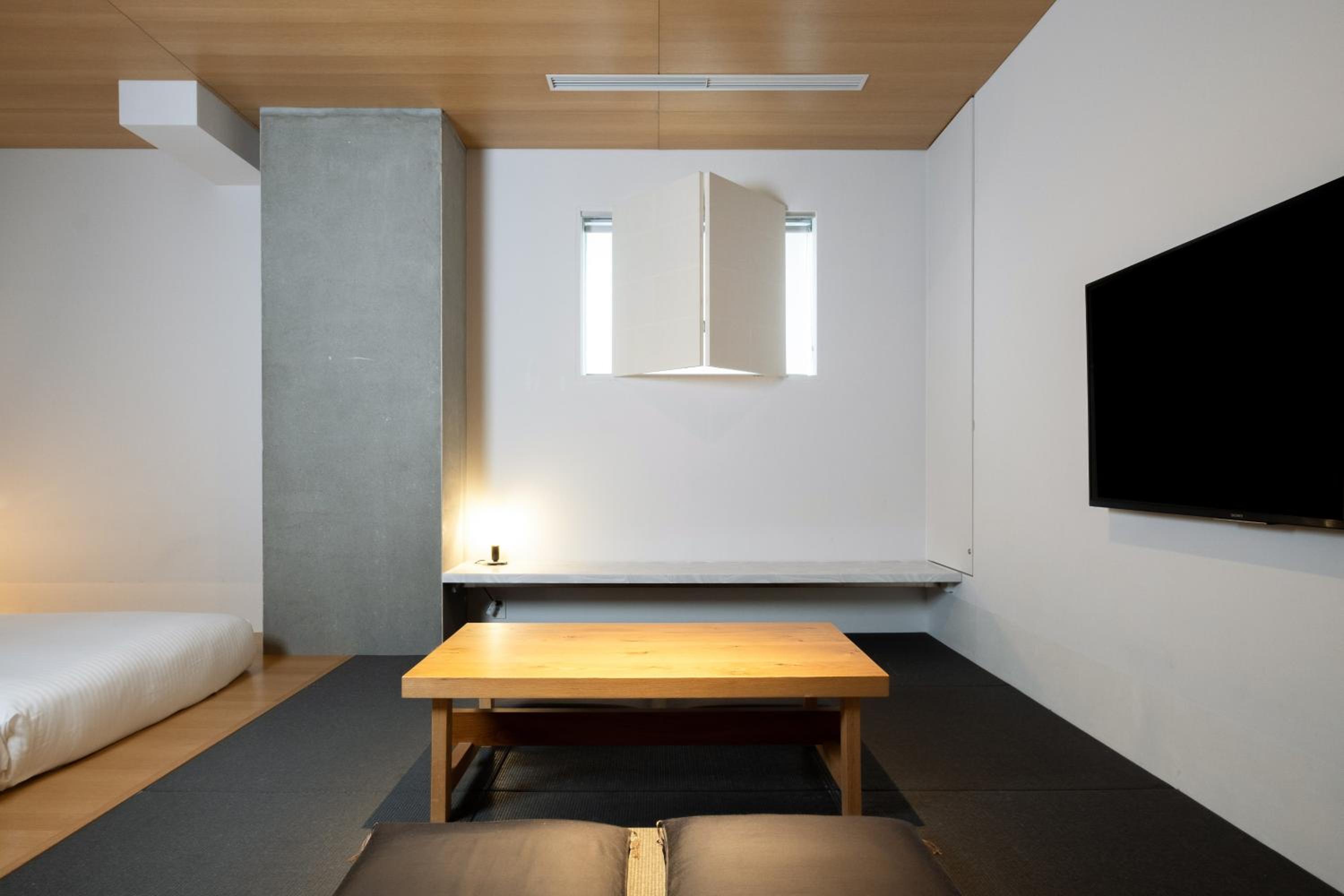 Japanese-Style Superior Room - Photo 2