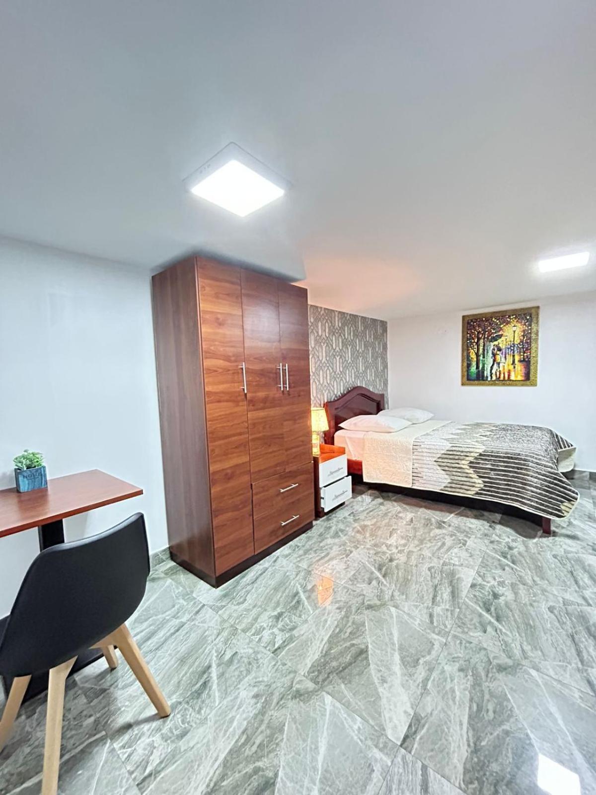 Apartment photo 2