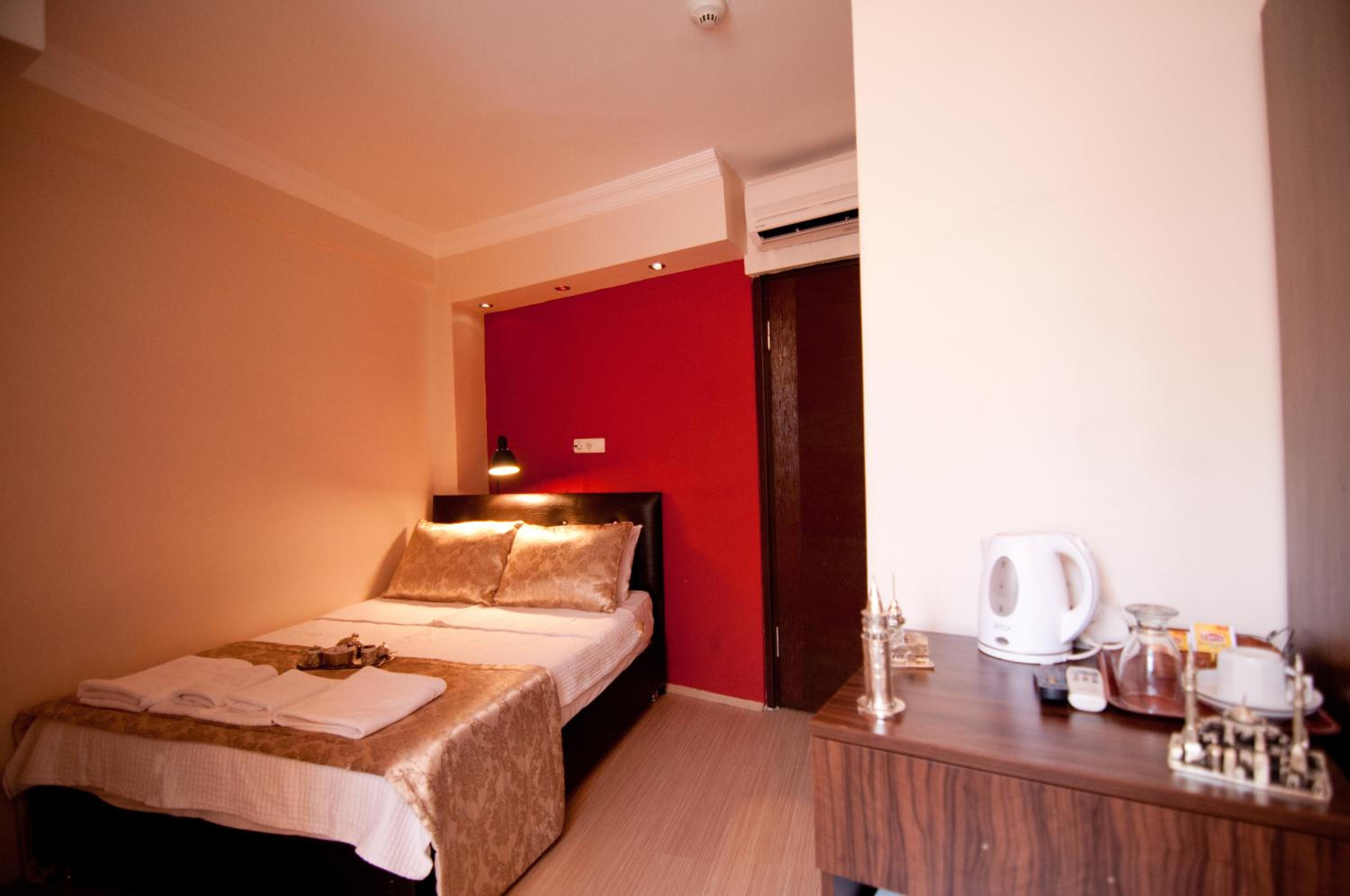 Double Room photo 2