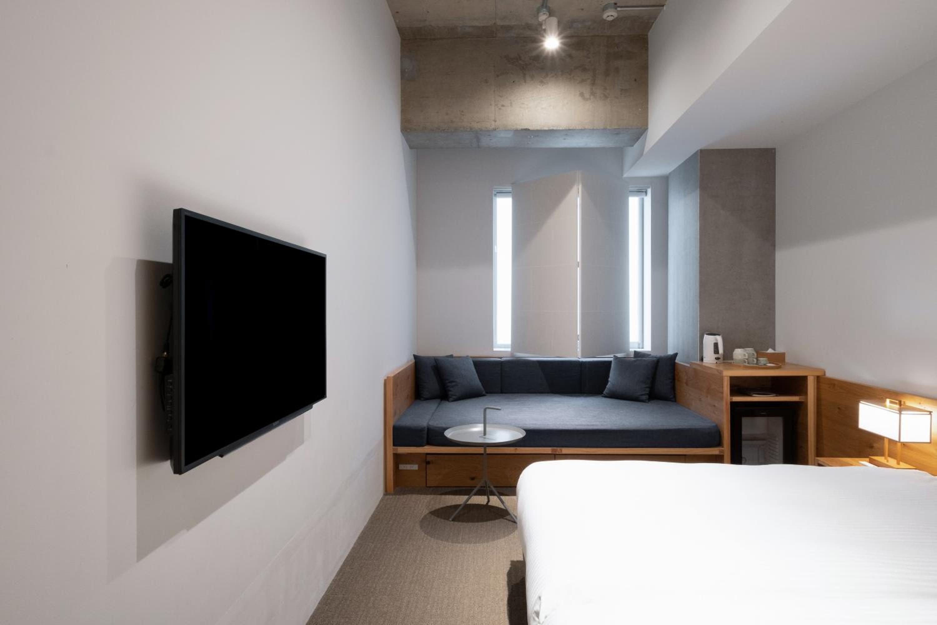 Moderate Quadruple Room - Photo 3