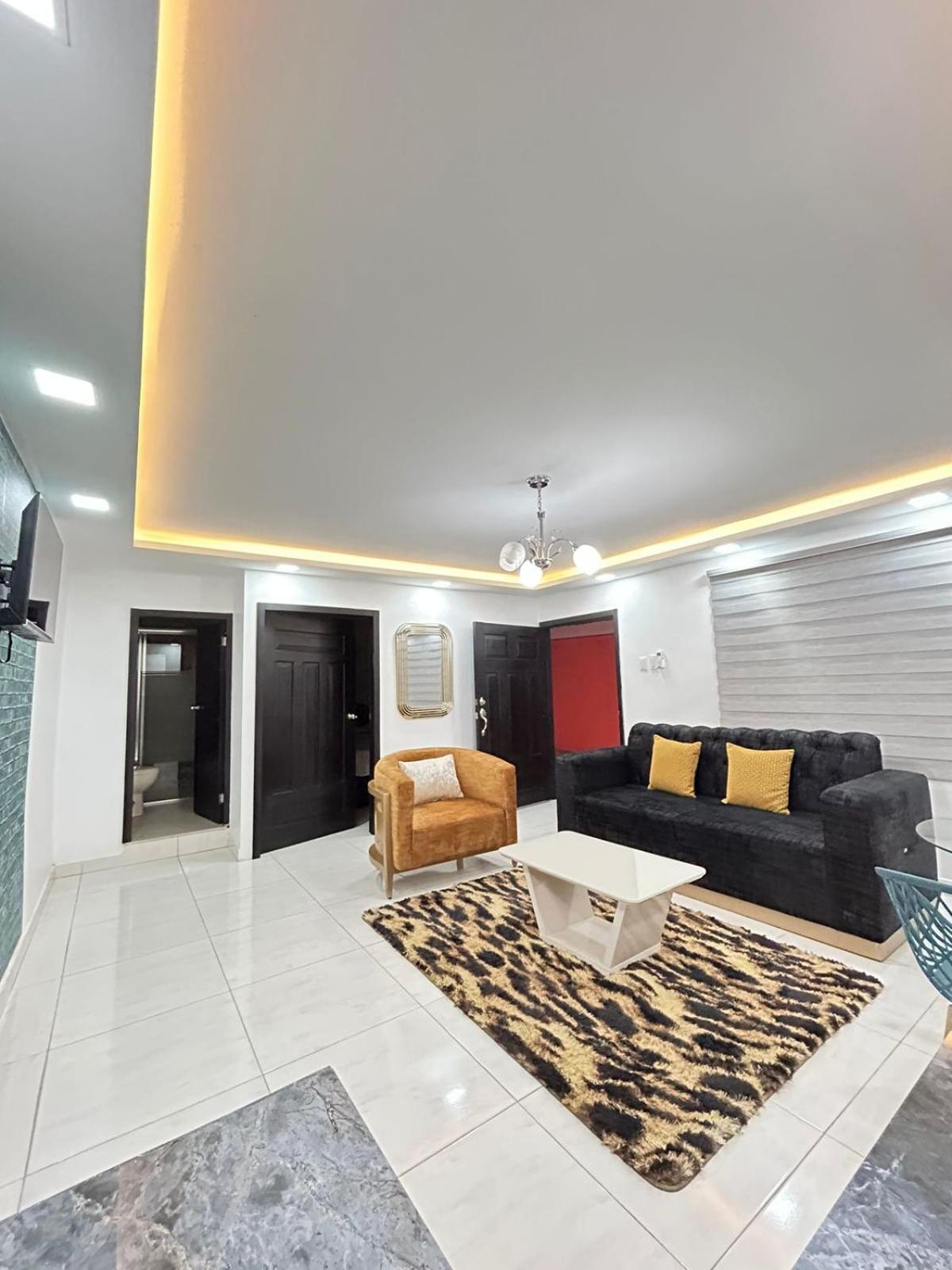 Apartment photo 3