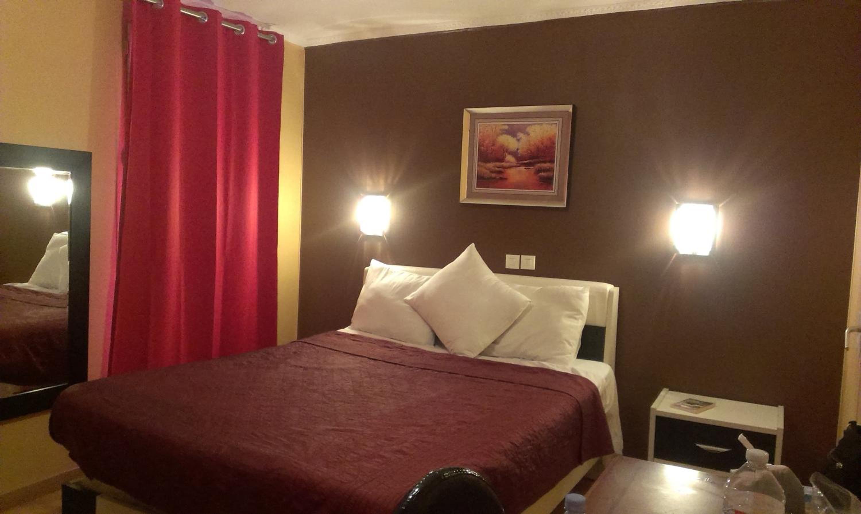 Double Room photo 3